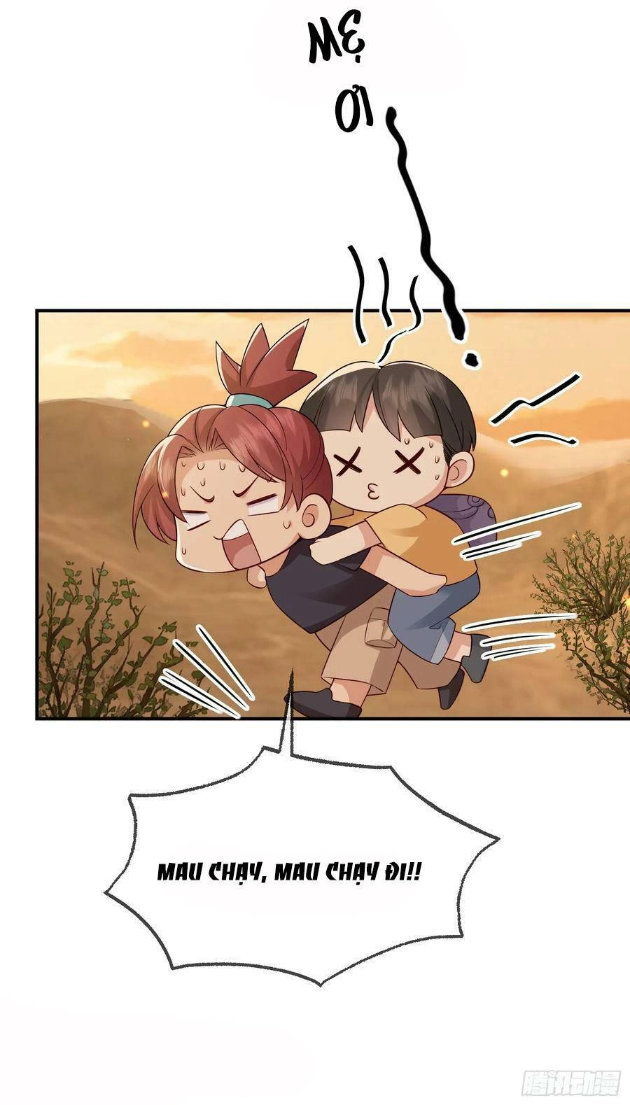 Tiểu Hồ Ly Hôm Nay Có Chút Ngoan Chapter 101 - 21