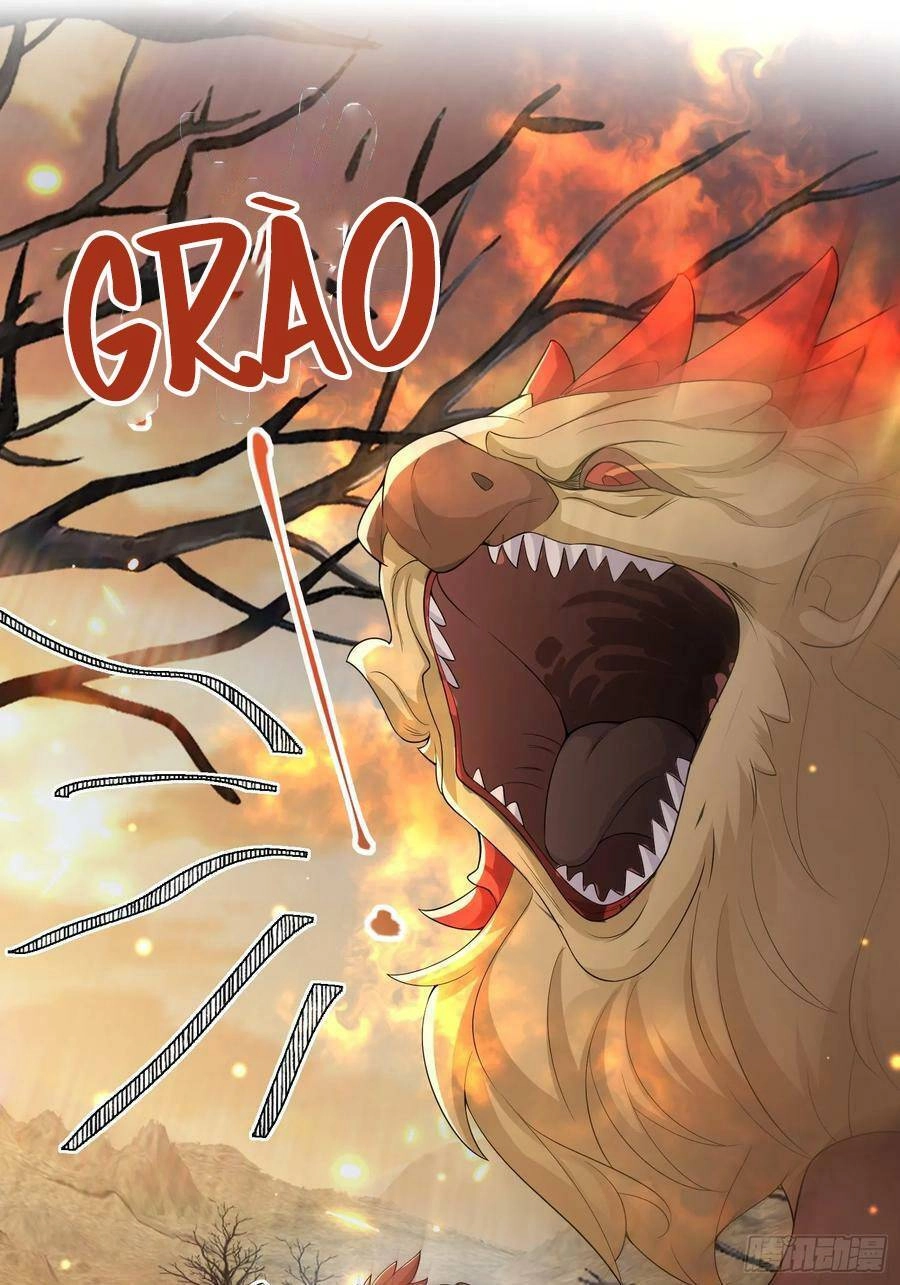 Tiểu Hồ Ly Hôm Nay Có Chút Ngoan Chapter 101 - 22