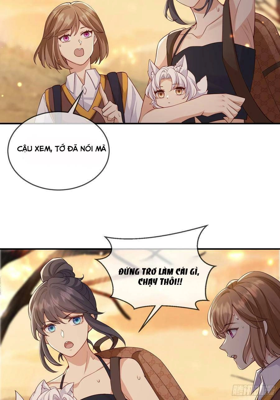 Tiểu Hồ Ly Hôm Nay Có Chút Ngoan Chapter 101 - 24