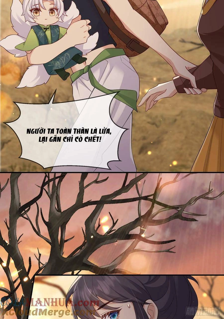 Tiểu Hồ Ly Hôm Nay Có Chút Ngoan Chapter 101 - 25