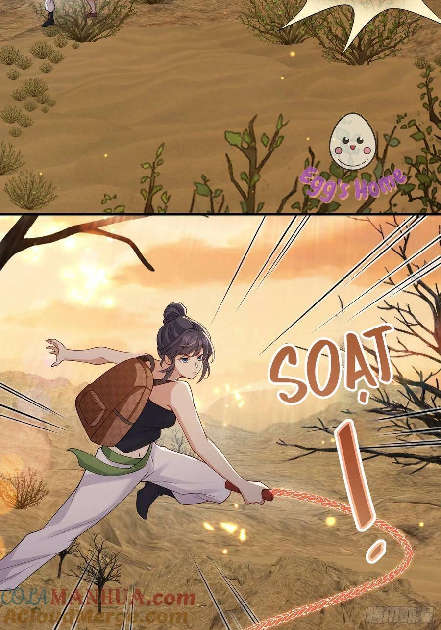 Tiểu Hồ Ly Hôm Nay Có Chút Ngoan Chapter 101 - 27