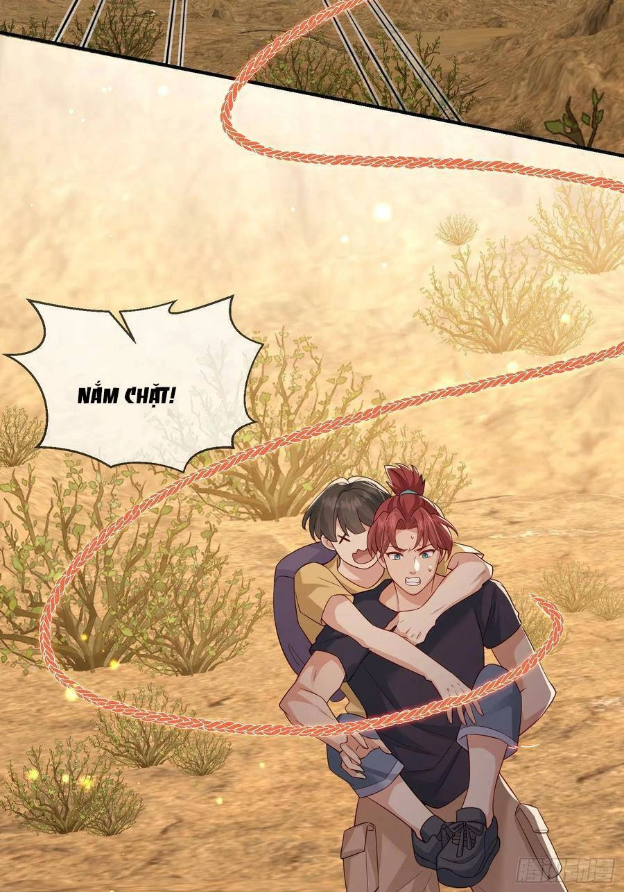 Tiểu Hồ Ly Hôm Nay Có Chút Ngoan Chapter 101 - 28