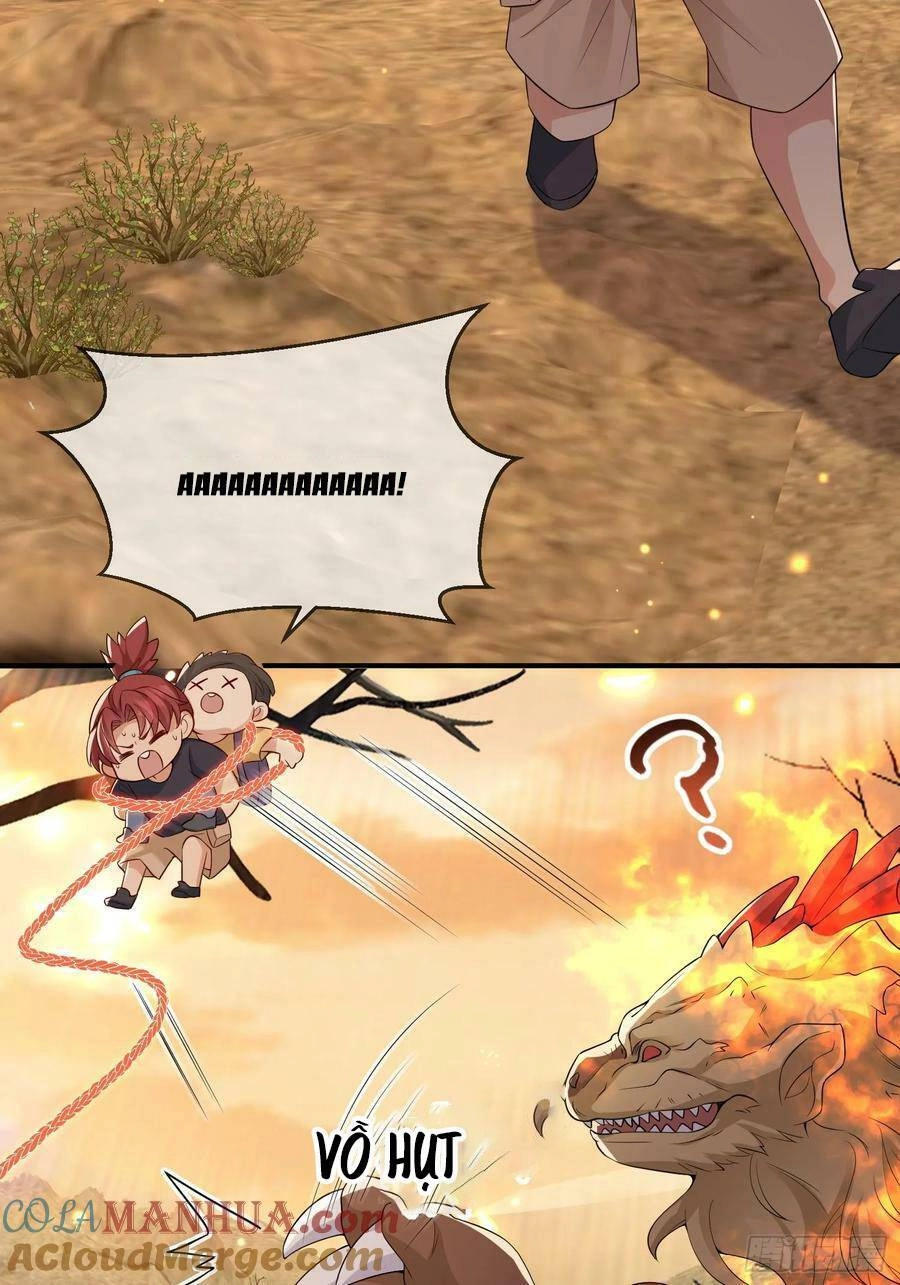 Tiểu Hồ Ly Hôm Nay Có Chút Ngoan Chapter 101 - 29