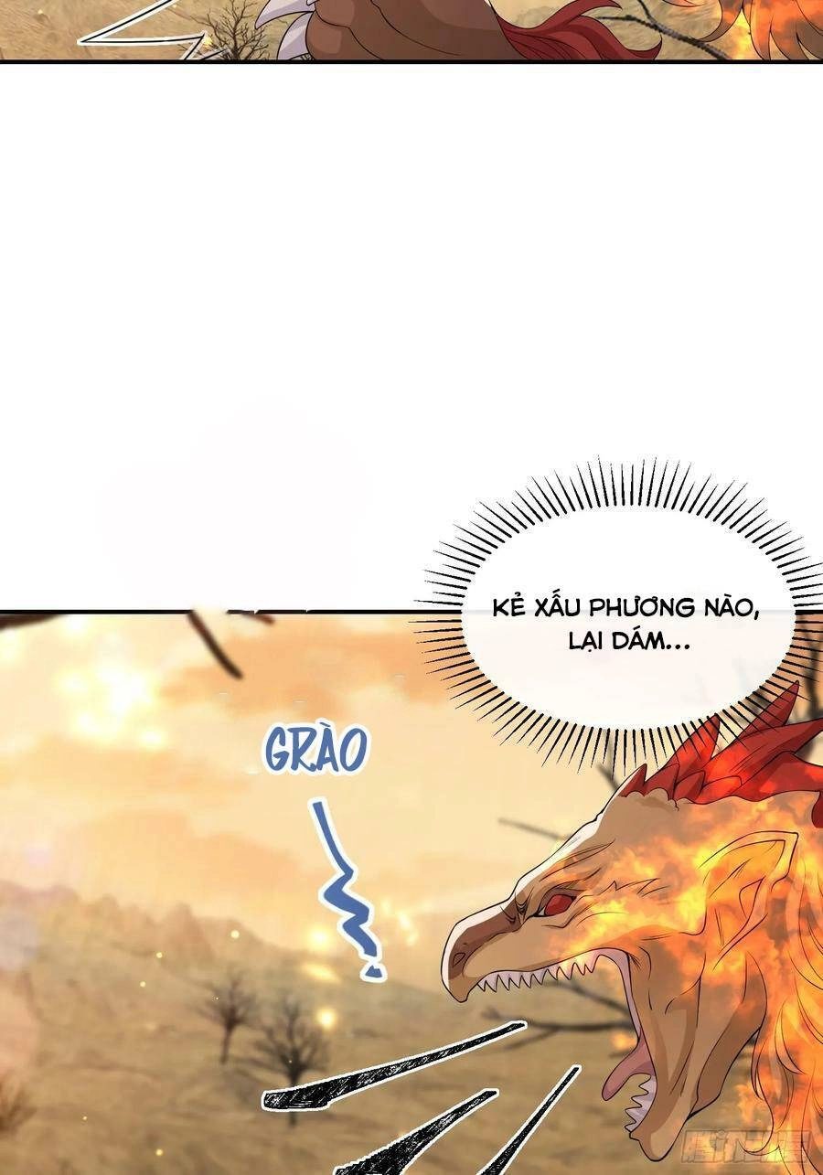 Tiểu Hồ Ly Hôm Nay Có Chút Ngoan Chapter 101 - 30