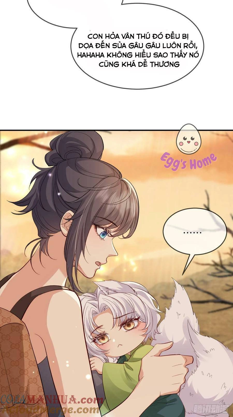 Tiểu Hồ Ly Hôm Nay Có Chút Ngoan Chapter 101 - 33