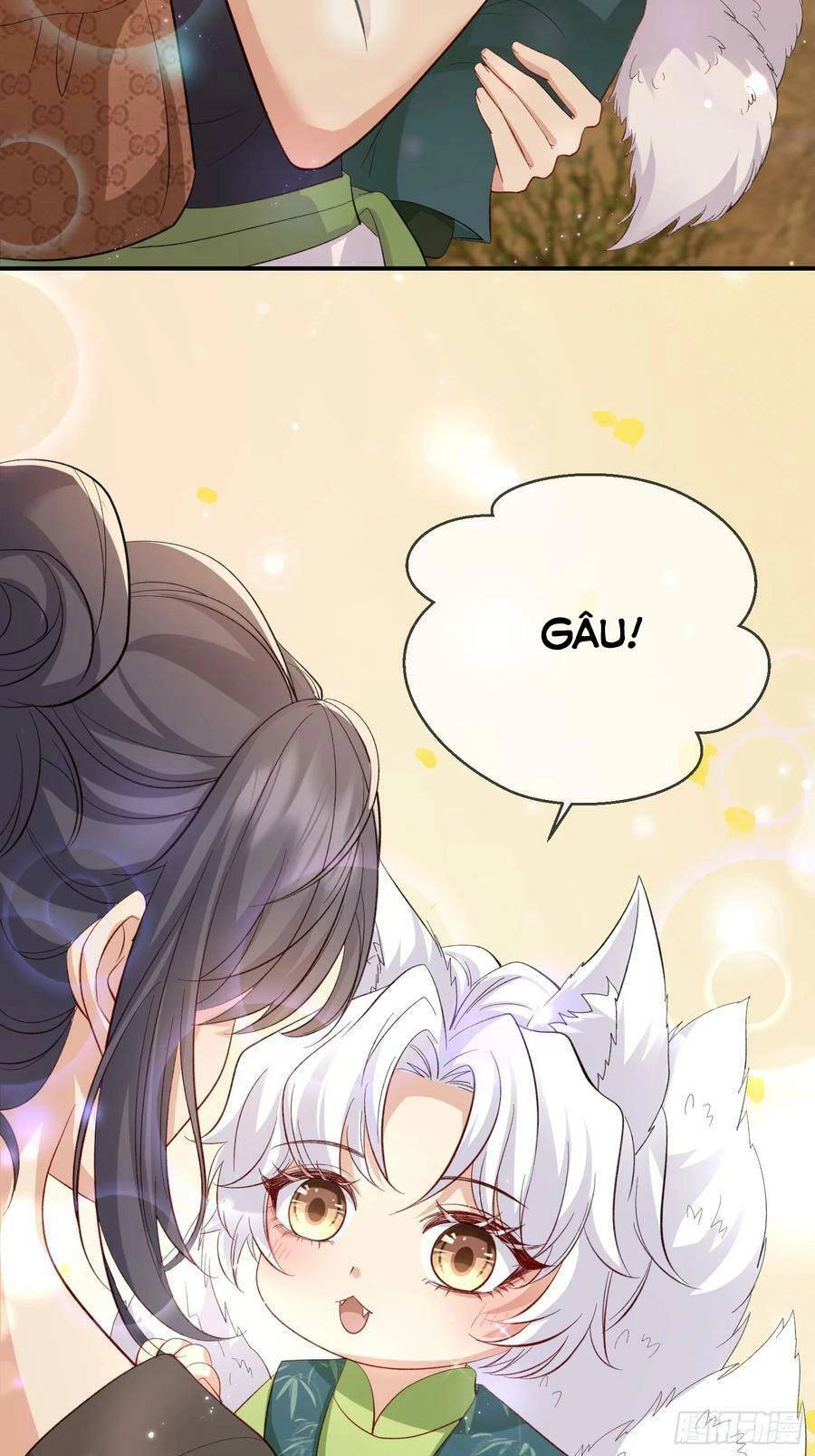 Tiểu Hồ Ly Hôm Nay Có Chút Ngoan Chapter 101 - 34