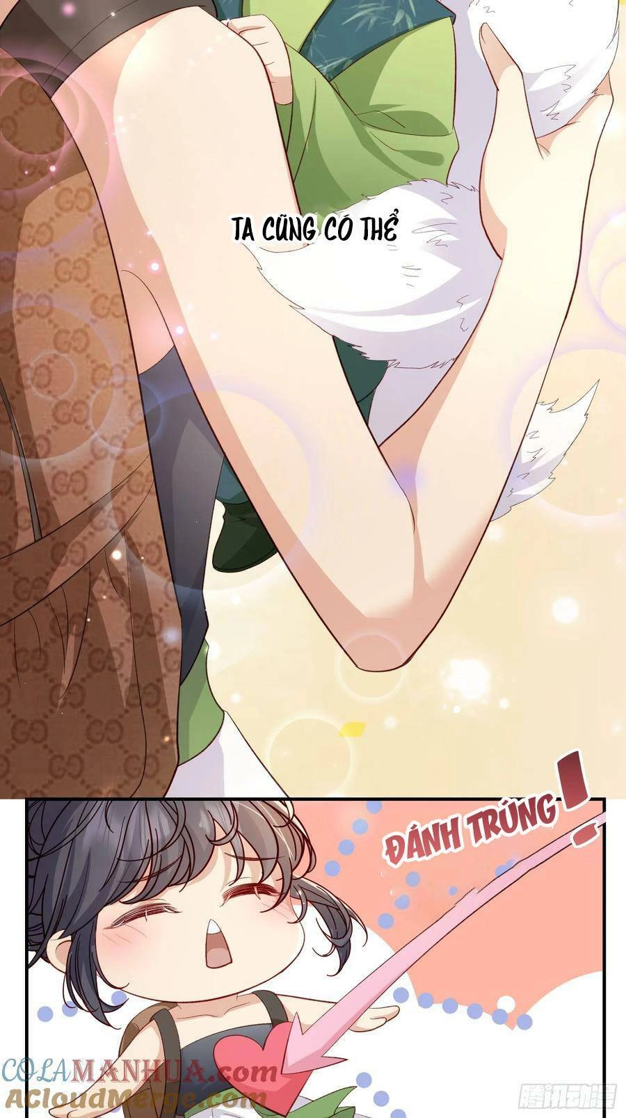 Tiểu Hồ Ly Hôm Nay Có Chút Ngoan Chapter 101 - 35