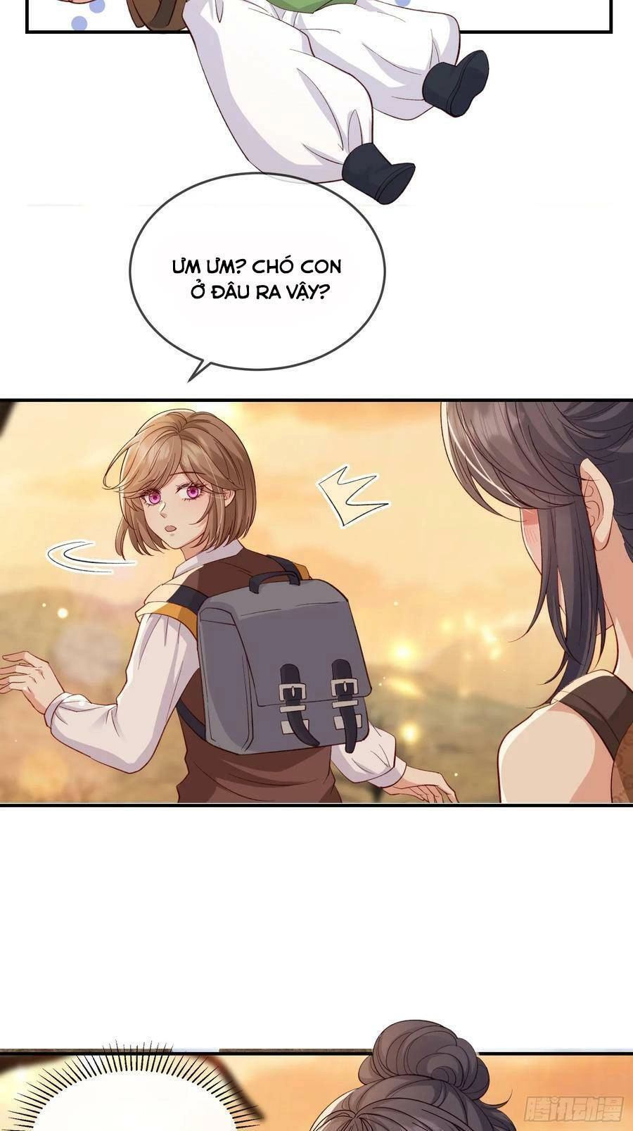 Tiểu Hồ Ly Hôm Nay Có Chút Ngoan Chapter 101 - 36