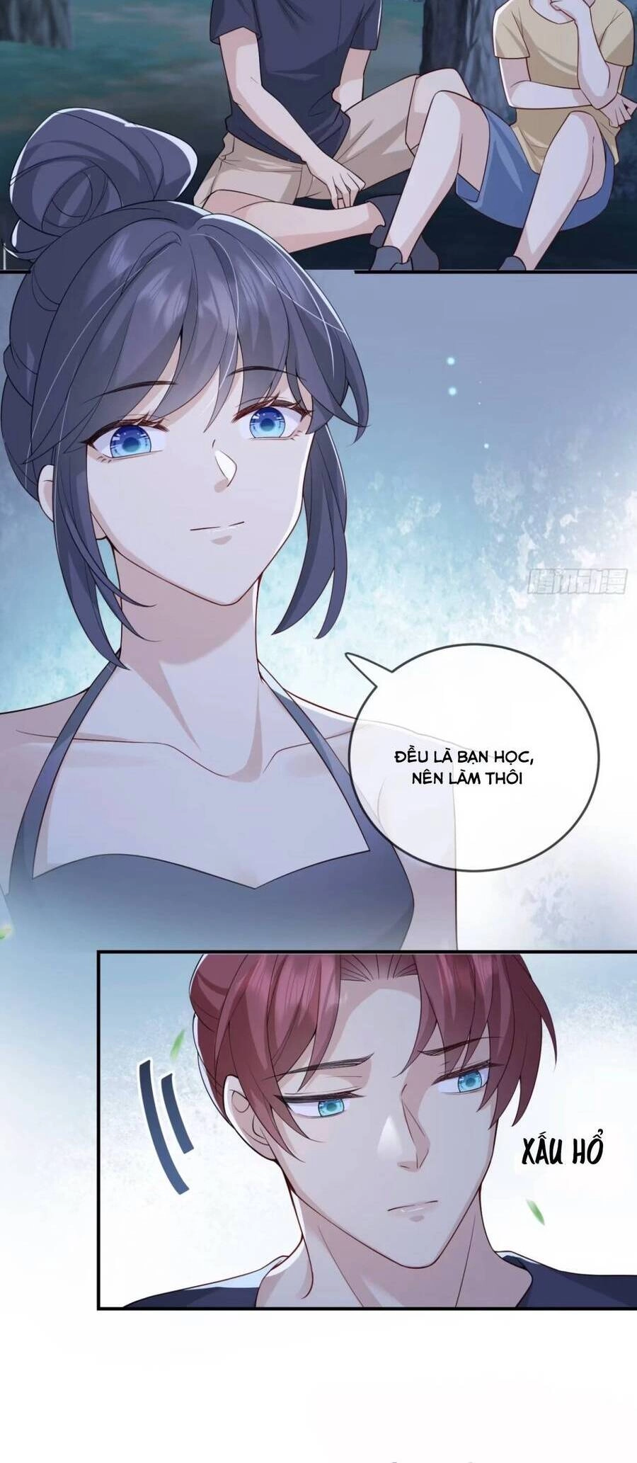 Tiểu Hồ Ly Hôm Nay Có Chút Ngoan Chapter 102 - 5
