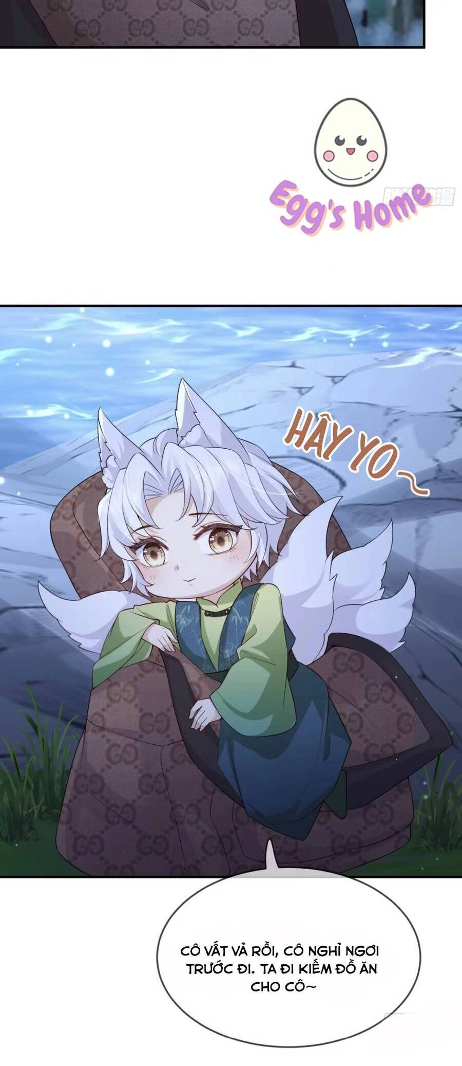 Tiểu Hồ Ly Hôm Nay Có Chút Ngoan Chapter 102 - 21