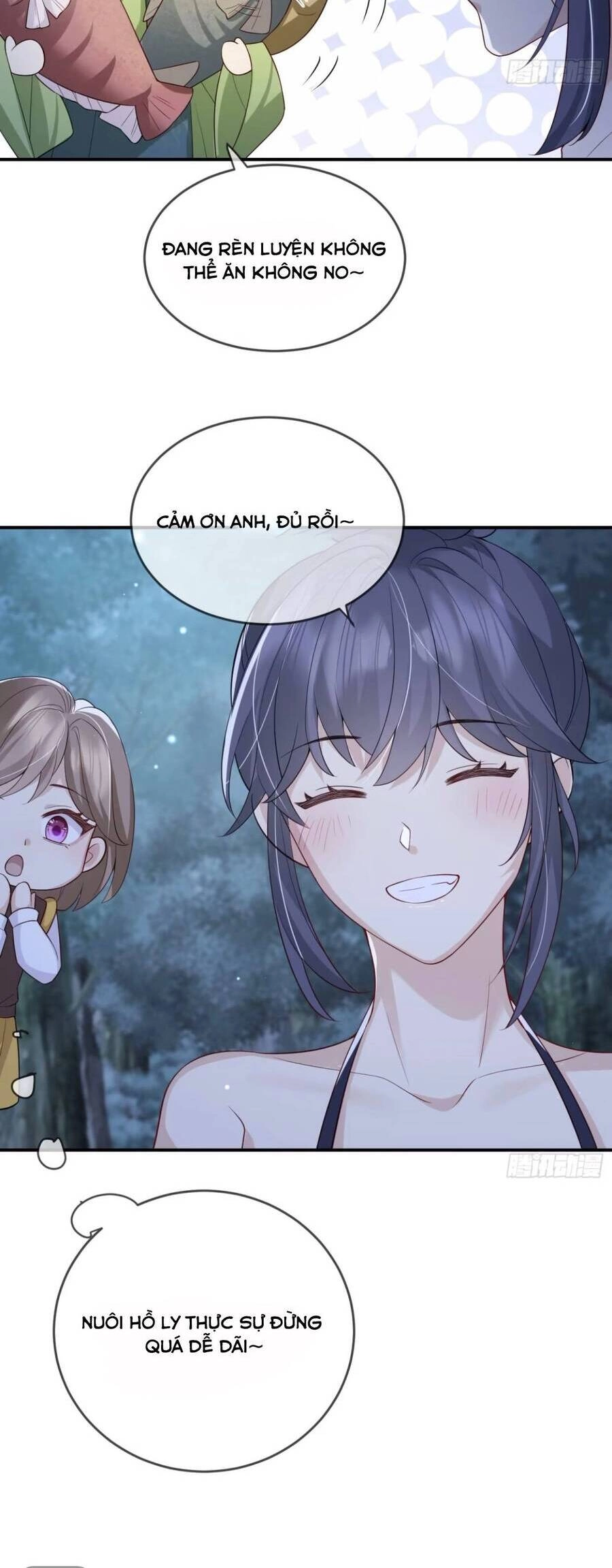 Tiểu Hồ Ly Hôm Nay Có Chút Ngoan Chapter 102 - 25