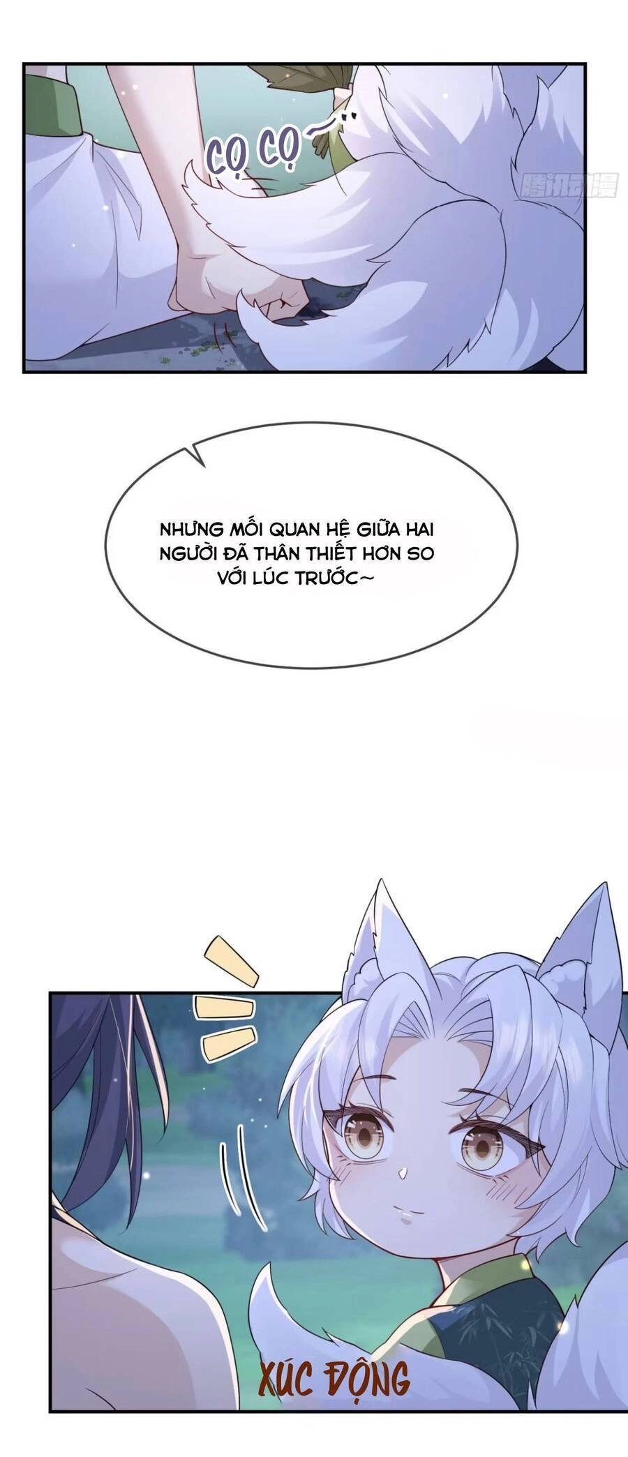 Tiểu Hồ Ly Hôm Nay Có Chút Ngoan Chapter 103 - 7