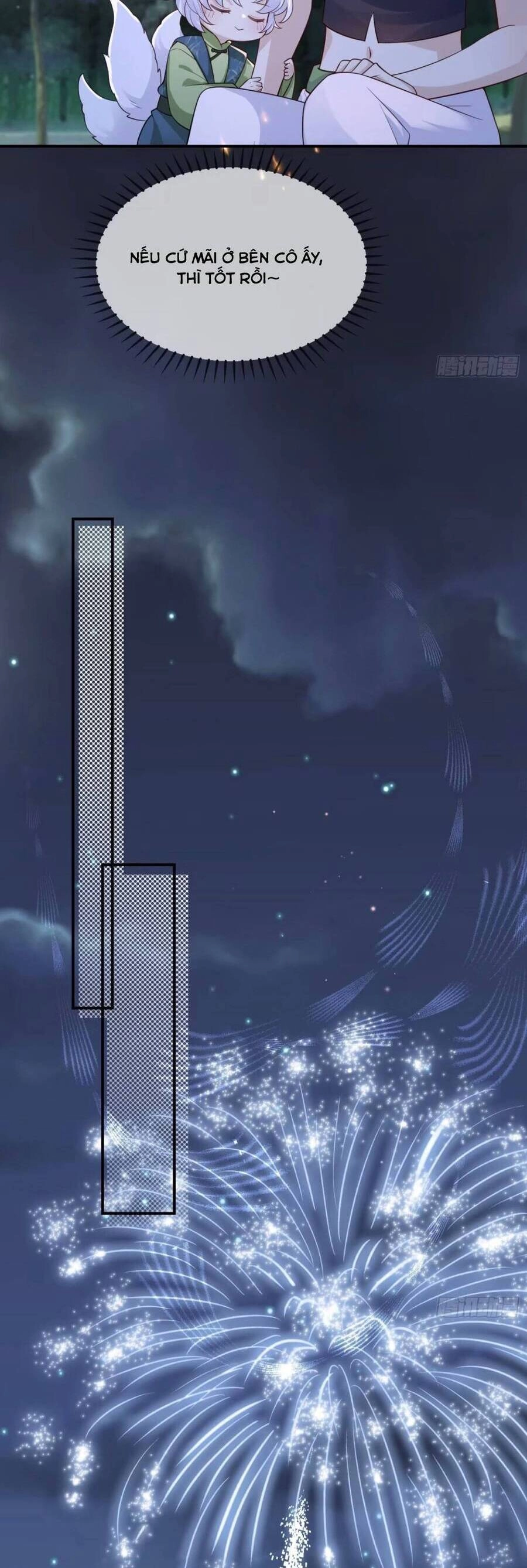 Tiểu Hồ Ly Hôm Nay Có Chút Ngoan Chapter 103 - 10