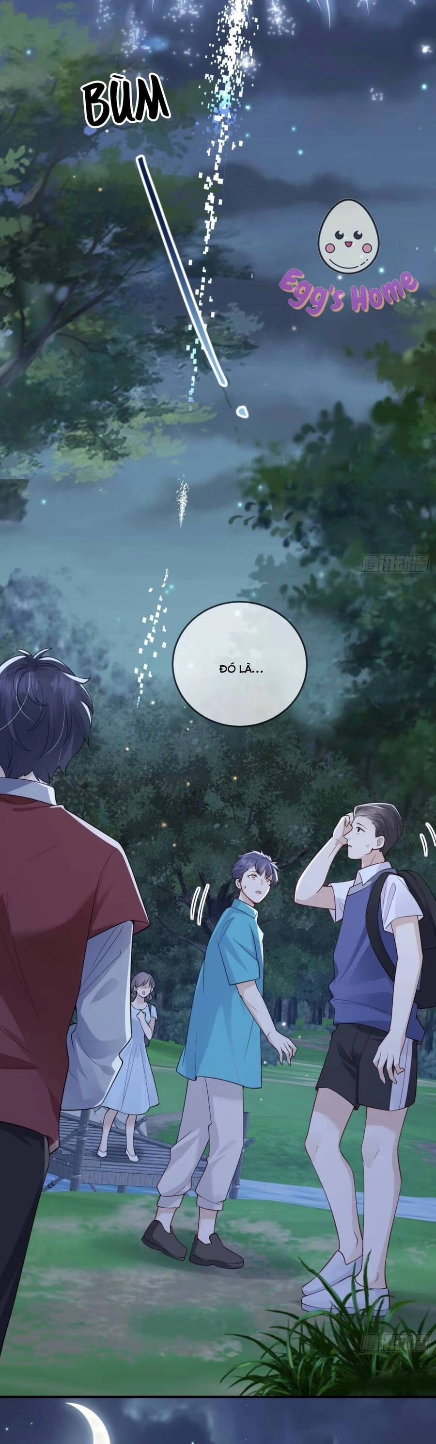 Tiểu Hồ Ly Hôm Nay Có Chút Ngoan Chapter 103 - 11