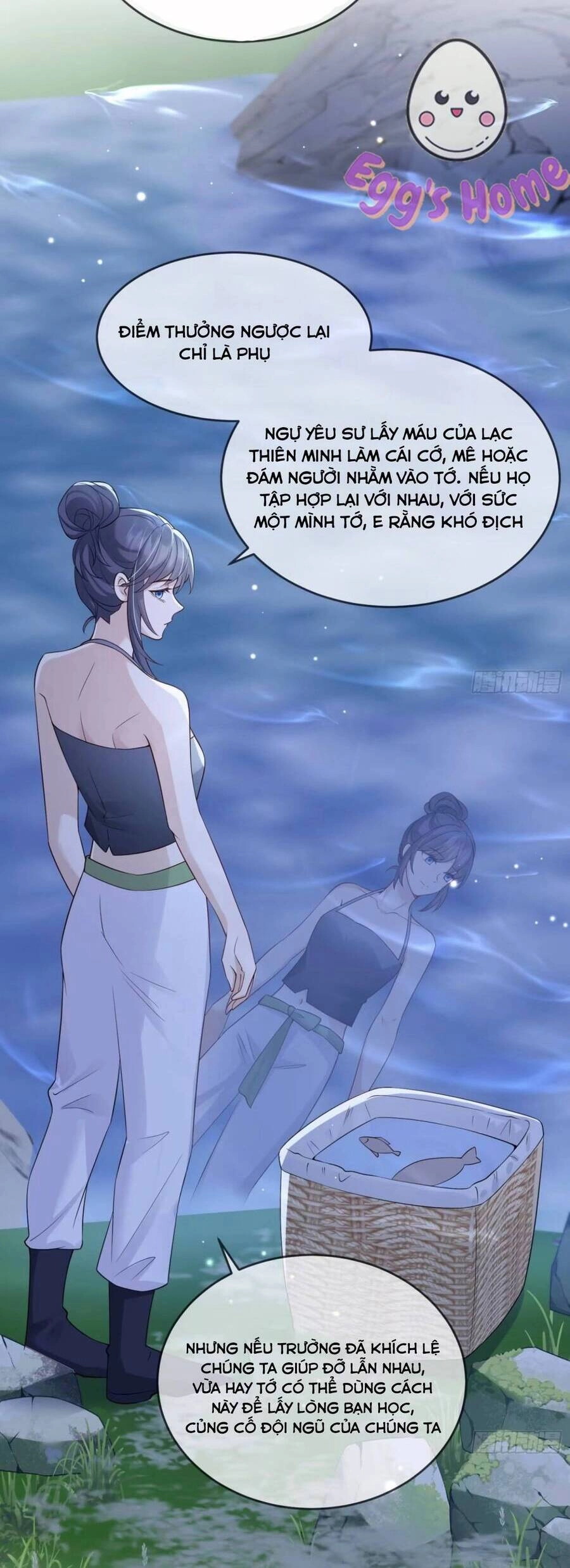 Tiểu Hồ Ly Hôm Nay Có Chút Ngoan Chapter 103 - 14