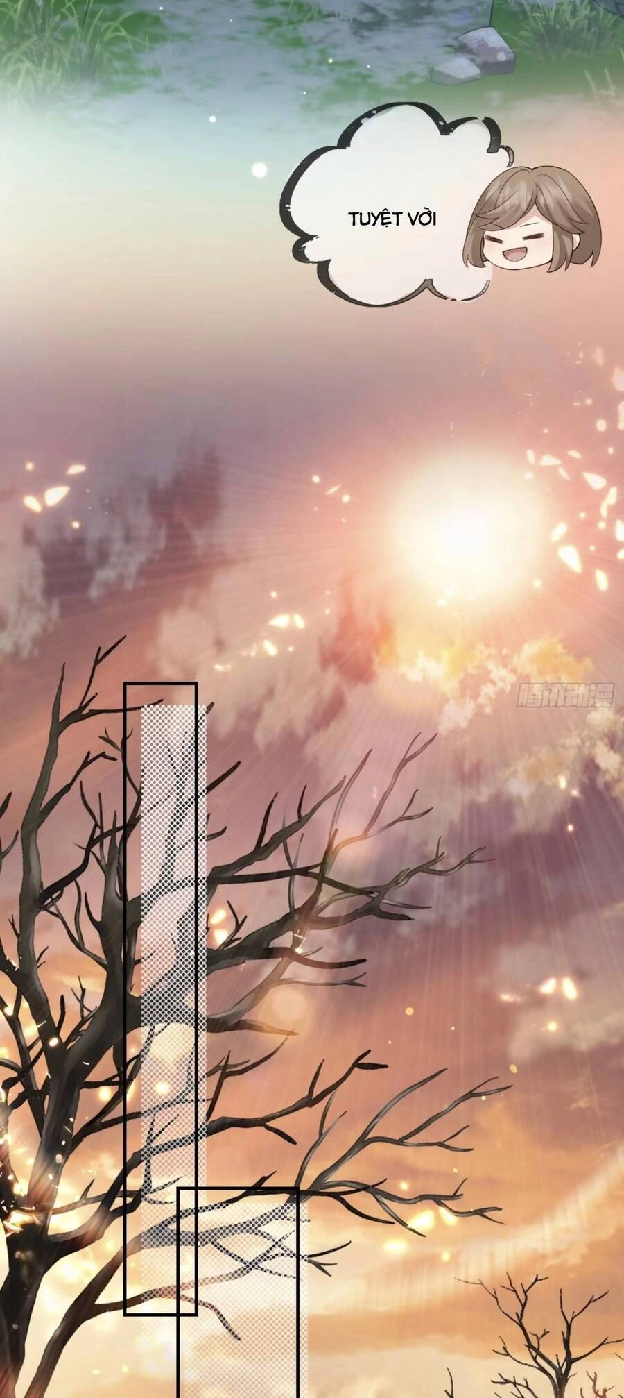 Tiểu Hồ Ly Hôm Nay Có Chút Ngoan Chapter 103 - 15