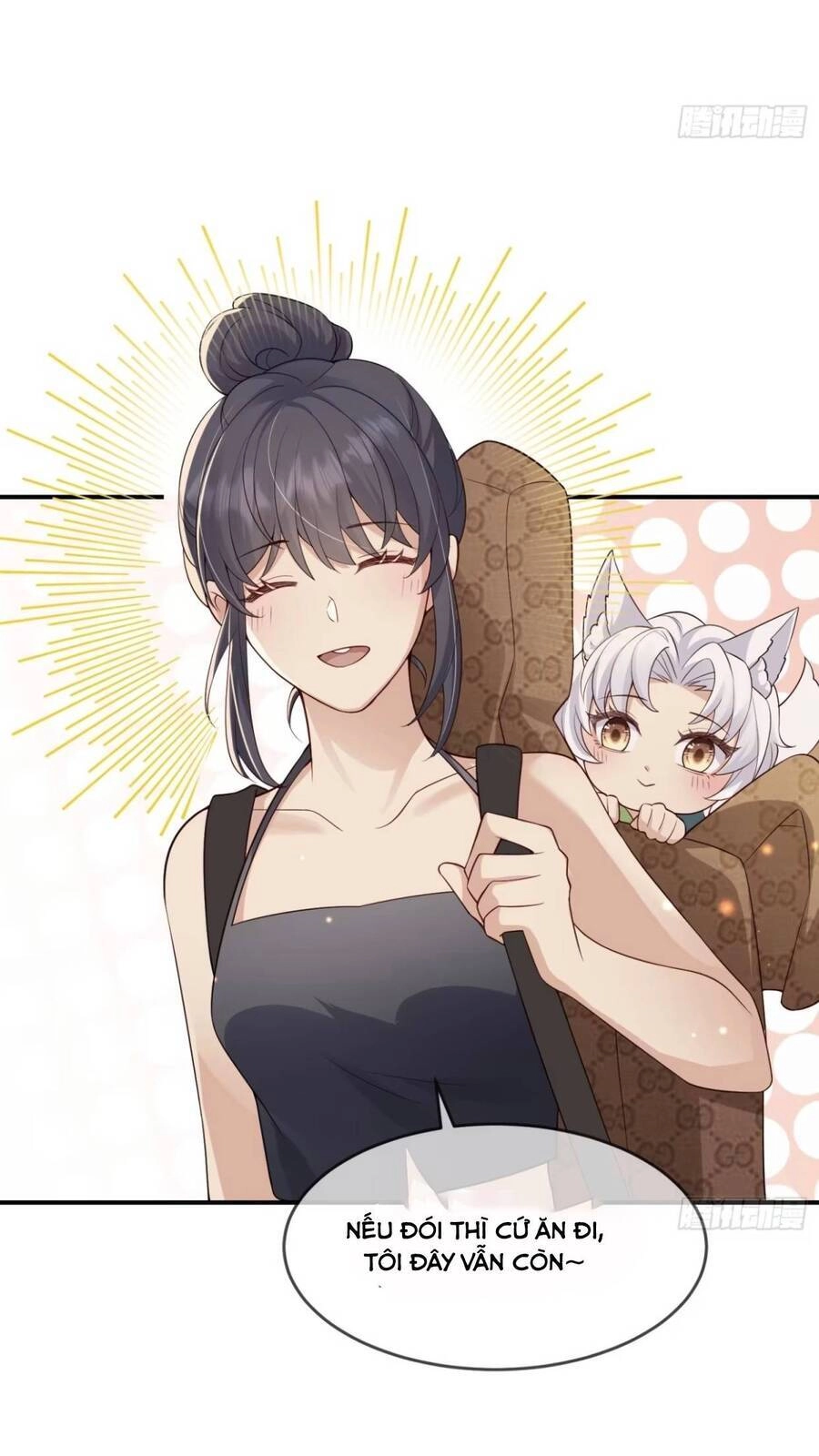 Tiểu Hồ Ly Hôm Nay Có Chút Ngoan Chapter 103 - 19