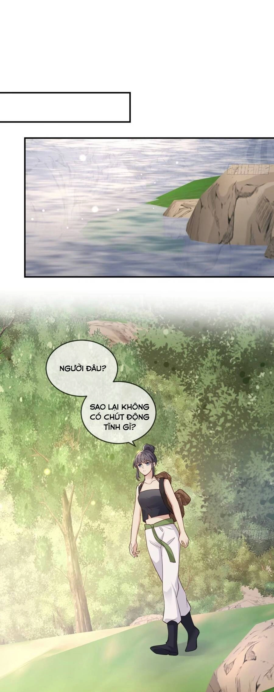 Tiểu Hồ Ly Hôm Nay Có Chút Ngoan Chapter 103 - 23