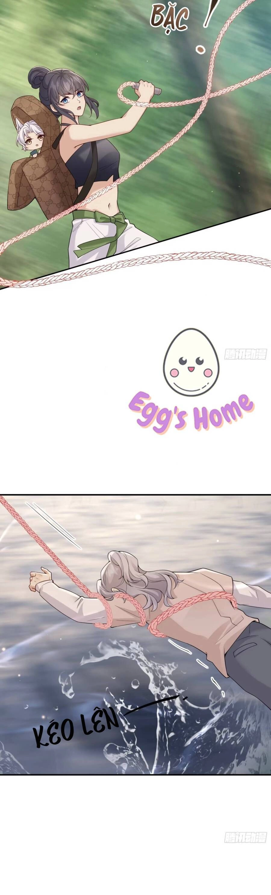 Tiểu Hồ Ly Hôm Nay Có Chút Ngoan Chapter 103 - 25