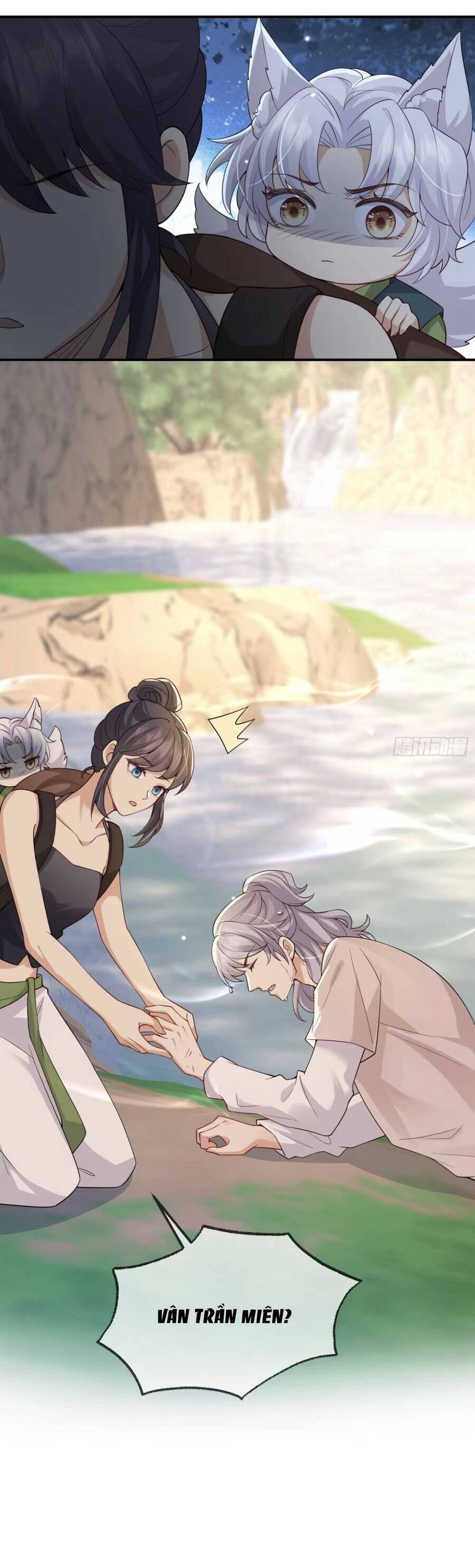 Tiểu Hồ Ly Hôm Nay Có Chút Ngoan Chapter 103 - 26