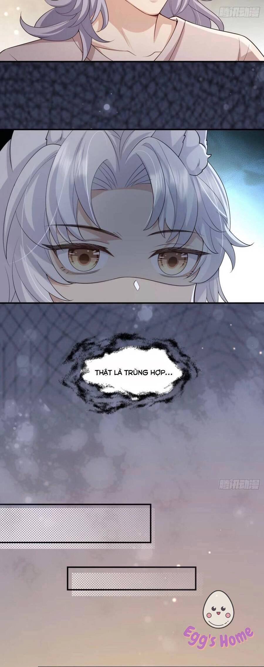 Tiểu Hồ Ly Hôm Nay Có Chút Ngoan Chapter 104 - 6