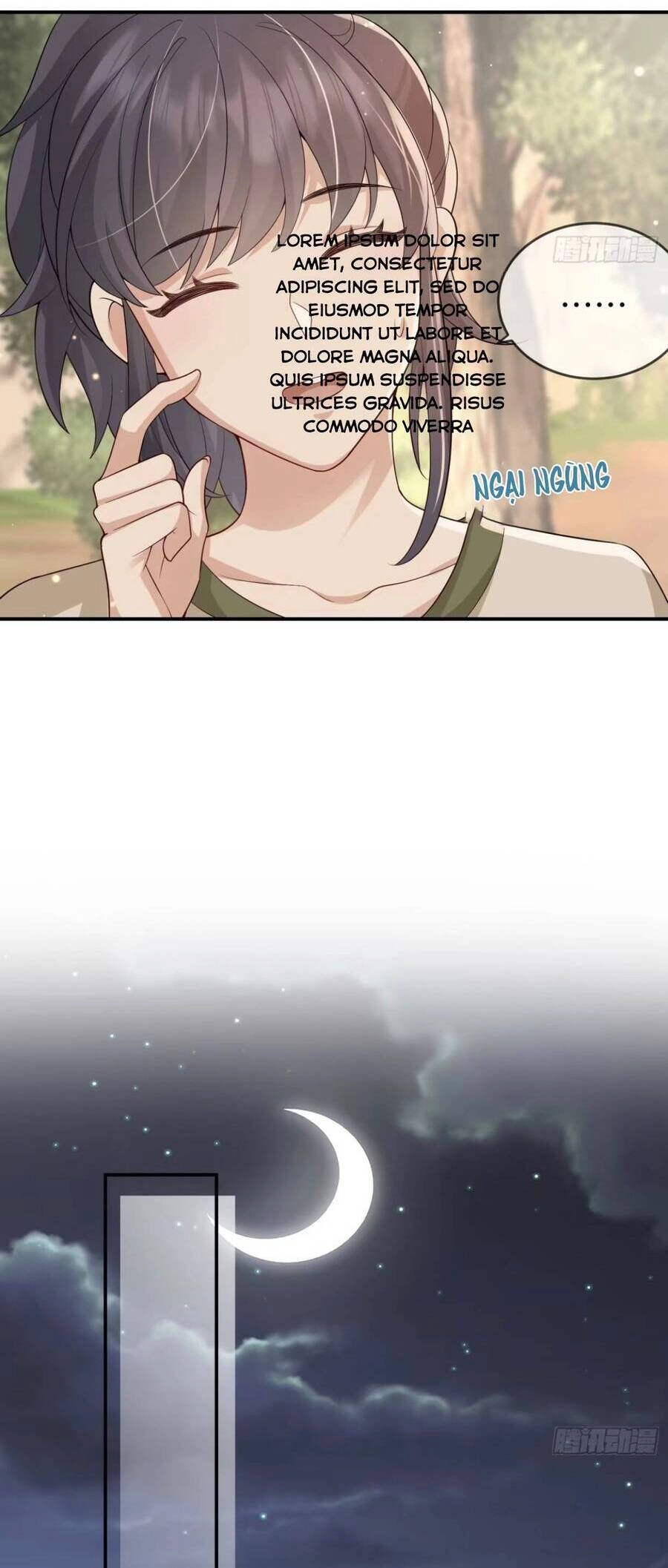 Tiểu Hồ Ly Hôm Nay Có Chút Ngoan Chapter 104 - 12