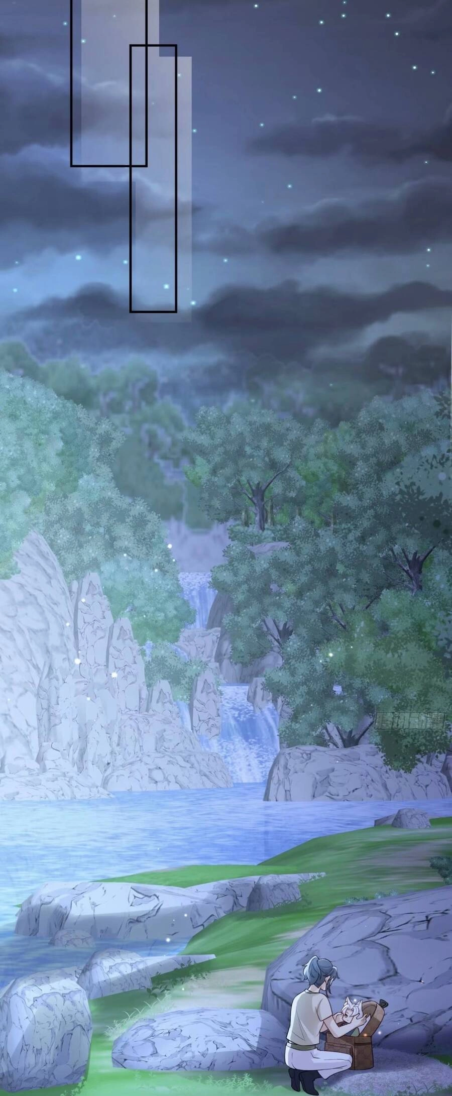 Tiểu Hồ Ly Hôm Nay Có Chút Ngoan Chapter 104 - 13