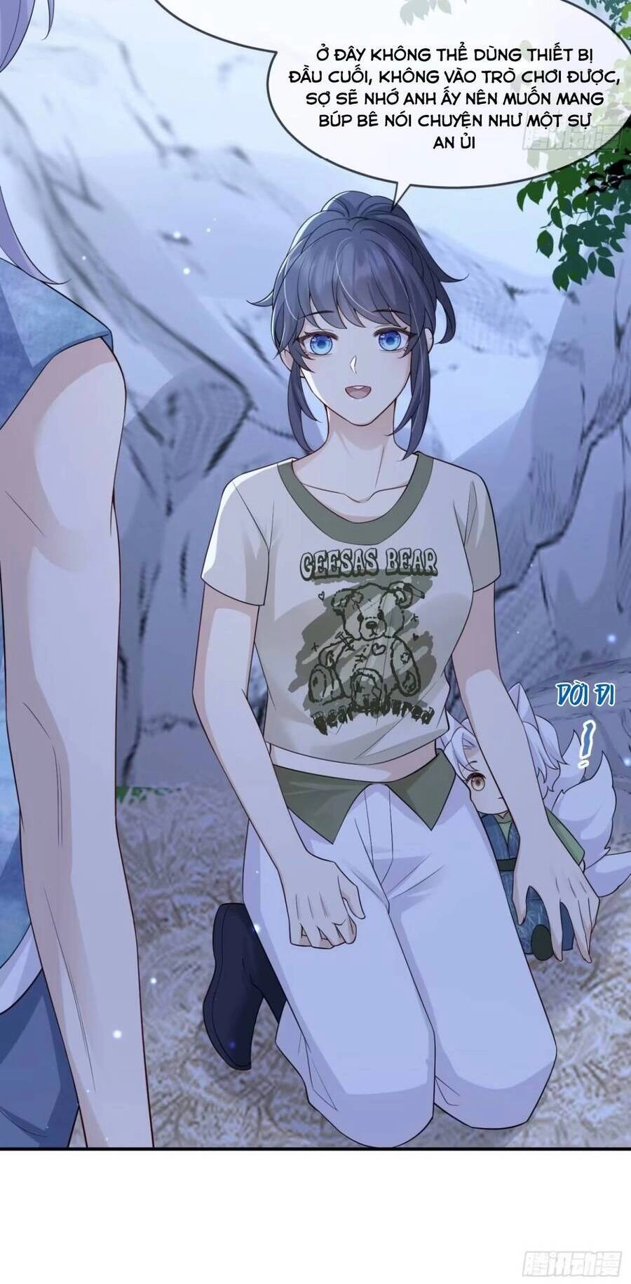 Tiểu Hồ Ly Hôm Nay Có Chút Ngoan Chapter 104 - 16