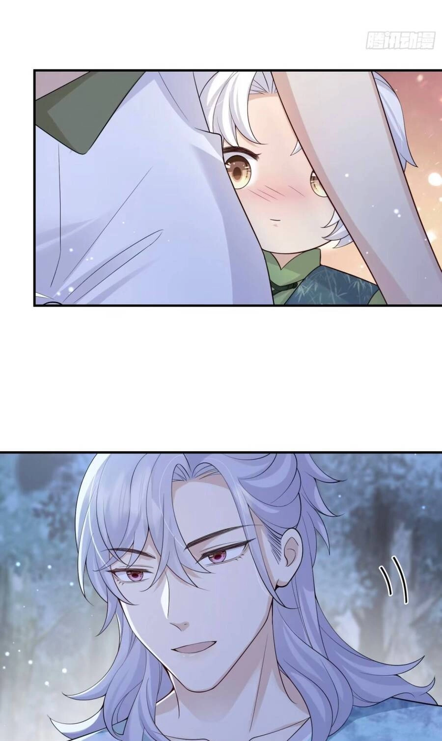 Tiểu Hồ Ly Hôm Nay Có Chút Ngoan Chapter 104 - 17