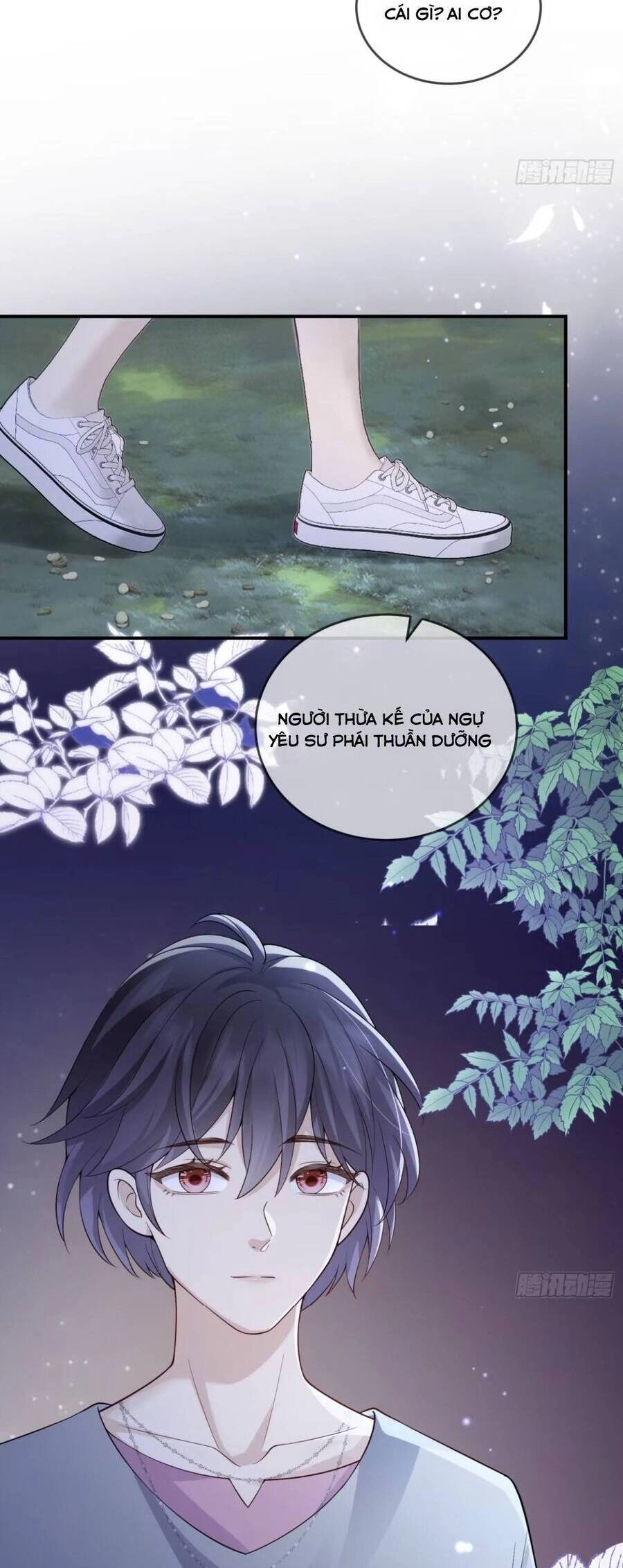 Tiểu Hồ Ly Hôm Nay Có Chút Ngoan Chapter 104 - 22