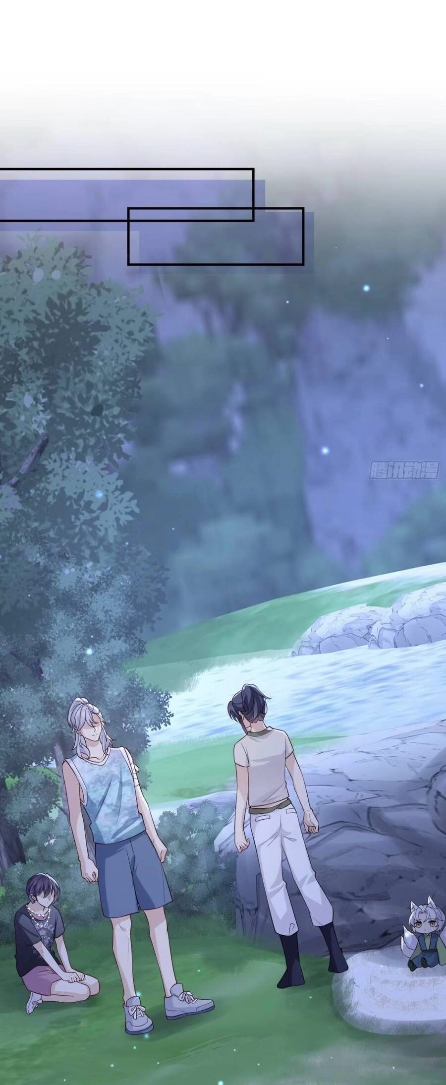 Tiểu Hồ Ly Hôm Nay Có Chút Ngoan Chapter 105 - 17