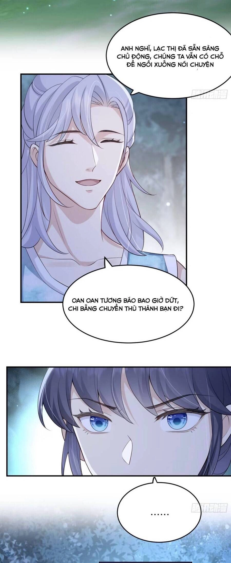 Tiểu Hồ Ly Hôm Nay Có Chút Ngoan Chapter 105 - 18