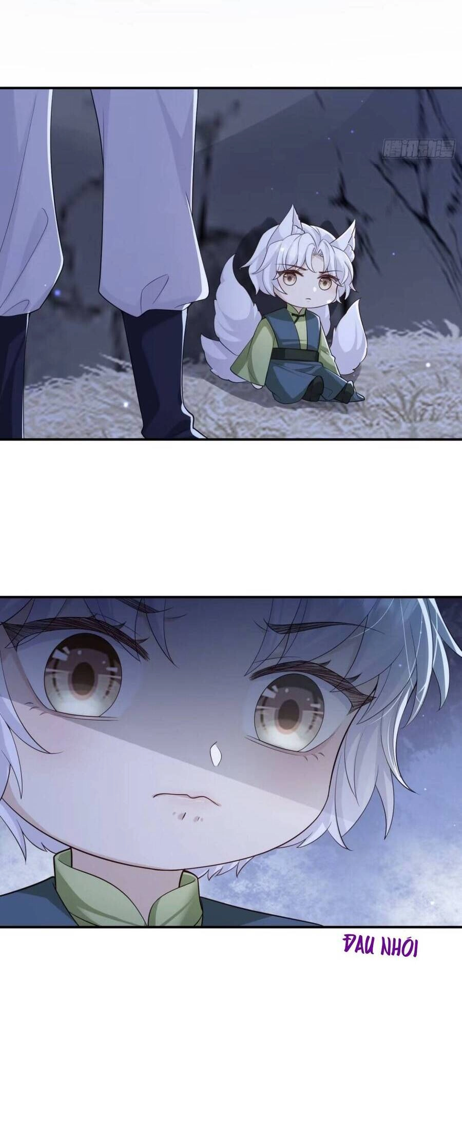 Tiểu Hồ Ly Hôm Nay Có Chút Ngoan Chapter 105 - 23