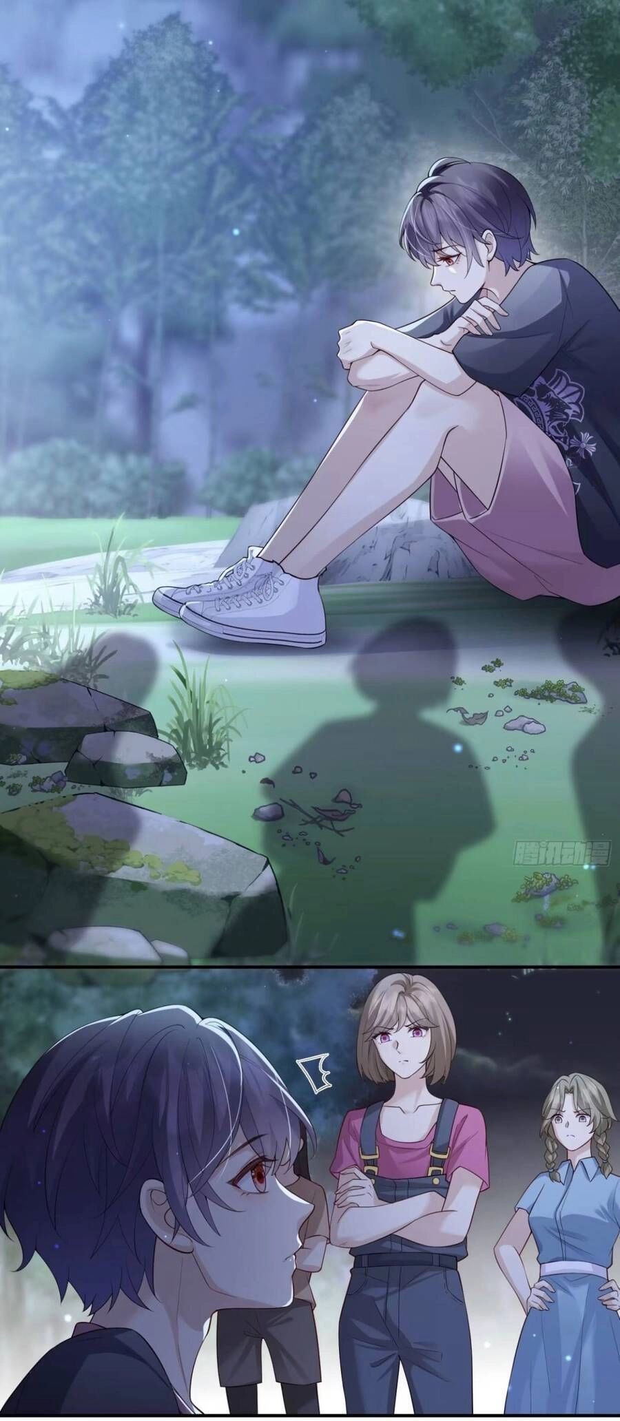 Tiểu Hồ Ly Hôm Nay Có Chút Ngoan Chapter 106 - 3