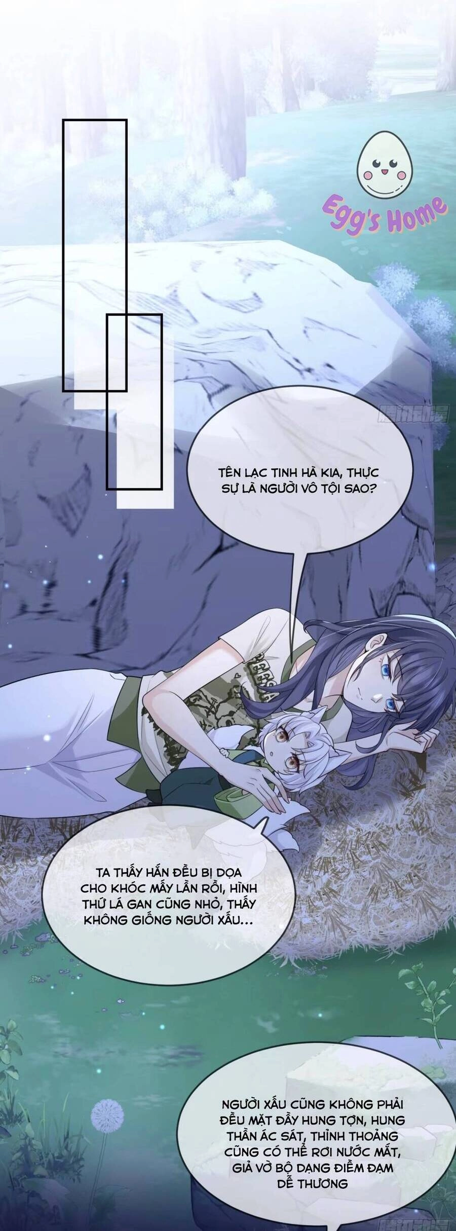 Tiểu Hồ Ly Hôm Nay Có Chút Ngoan Chapter 106 - 9