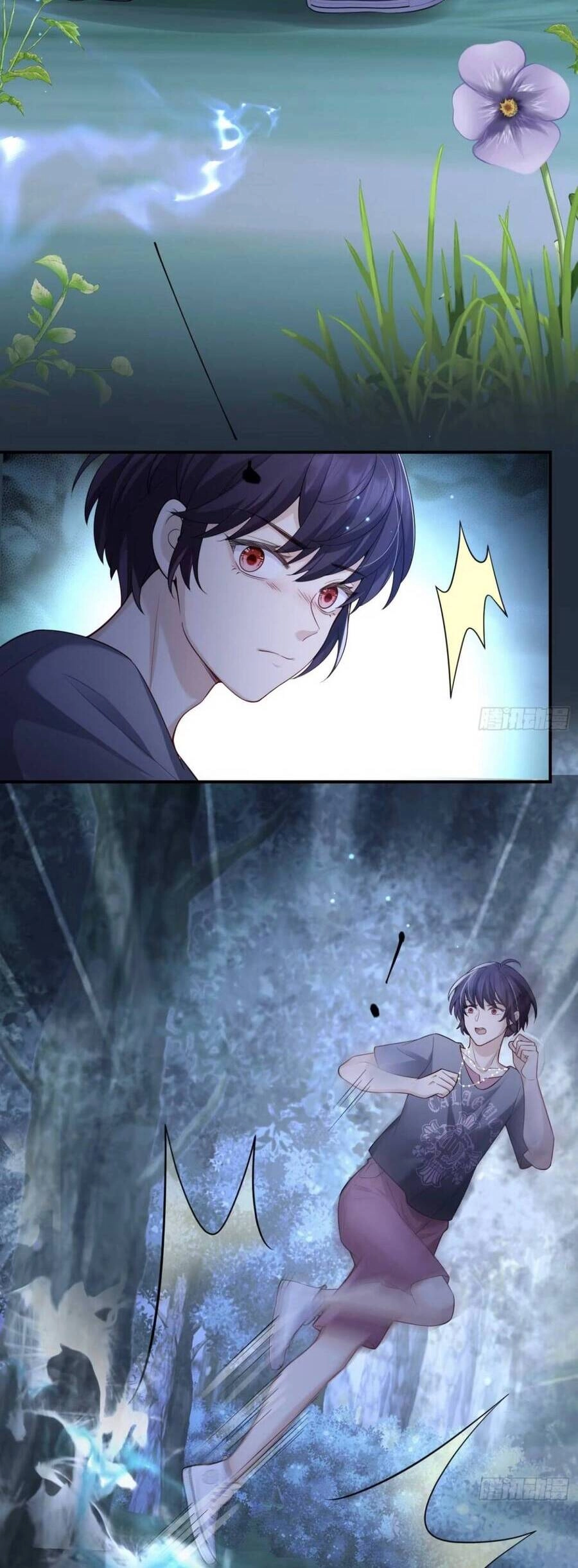 Tiểu Hồ Ly Hôm Nay Có Chút Ngoan Chapter 106 - 15