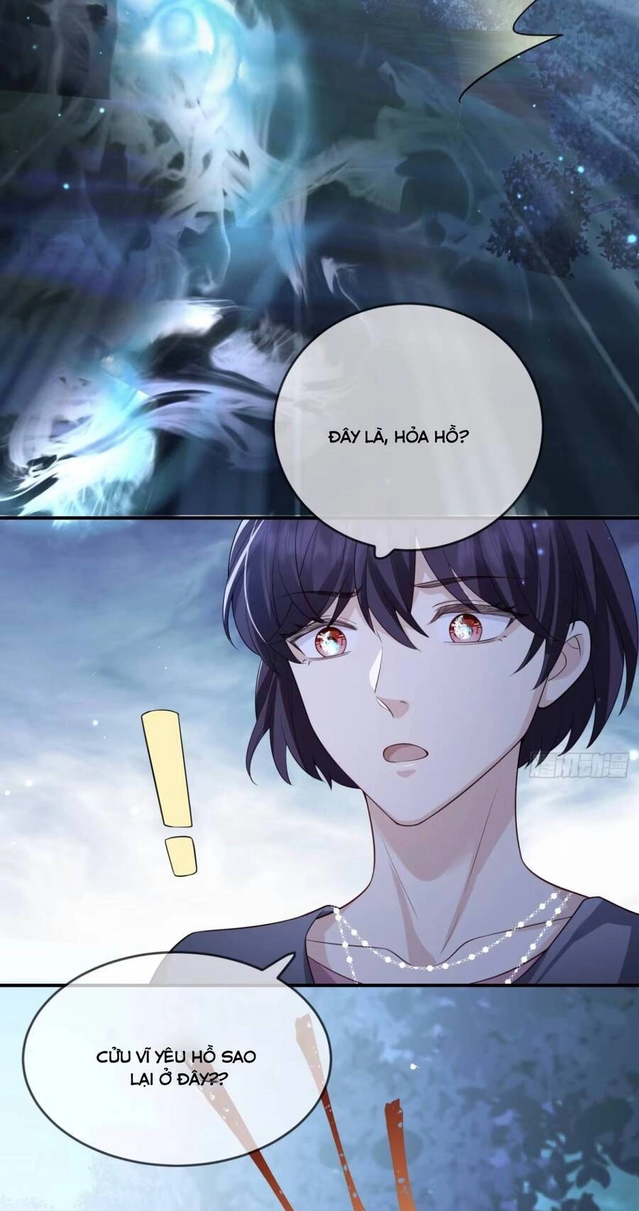 Tiểu Hồ Ly Hôm Nay Có Chút Ngoan Chapter 106 - 16