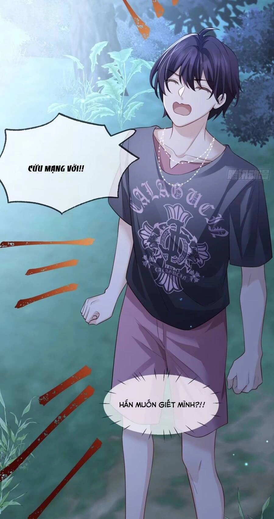 Tiểu Hồ Ly Hôm Nay Có Chút Ngoan Chapter 106 - 17