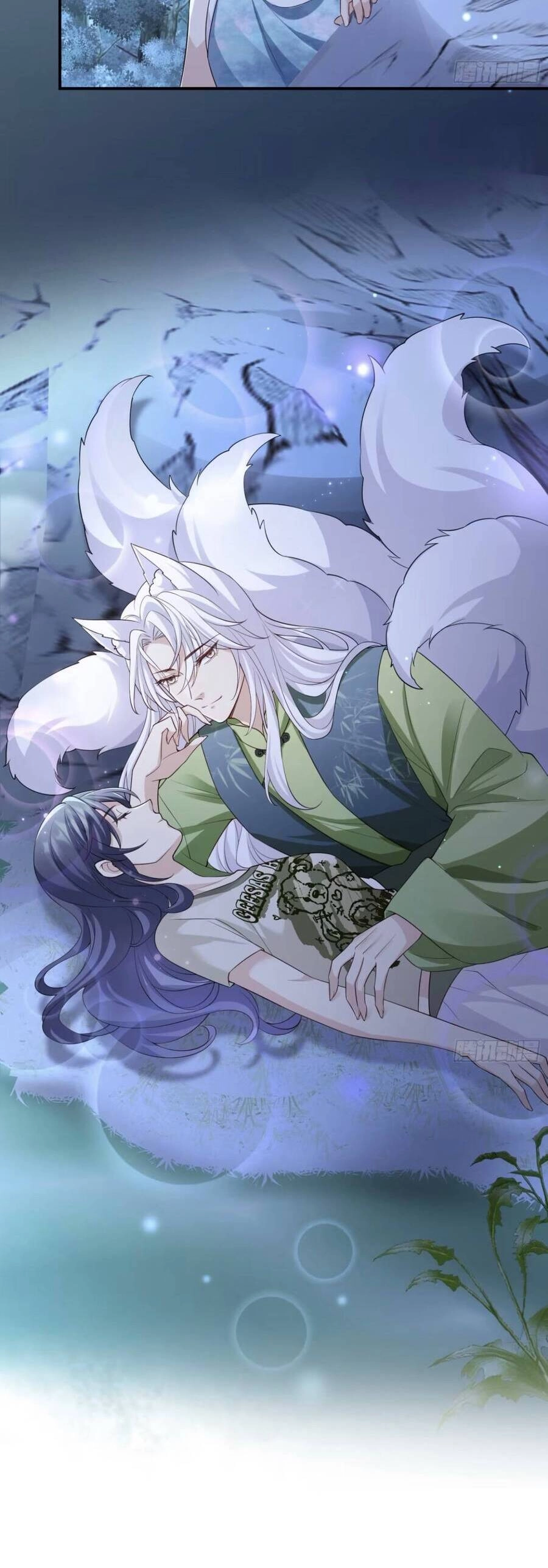 Tiểu Hồ Ly Hôm Nay Có Chút Ngoan Chapter 106 - 23