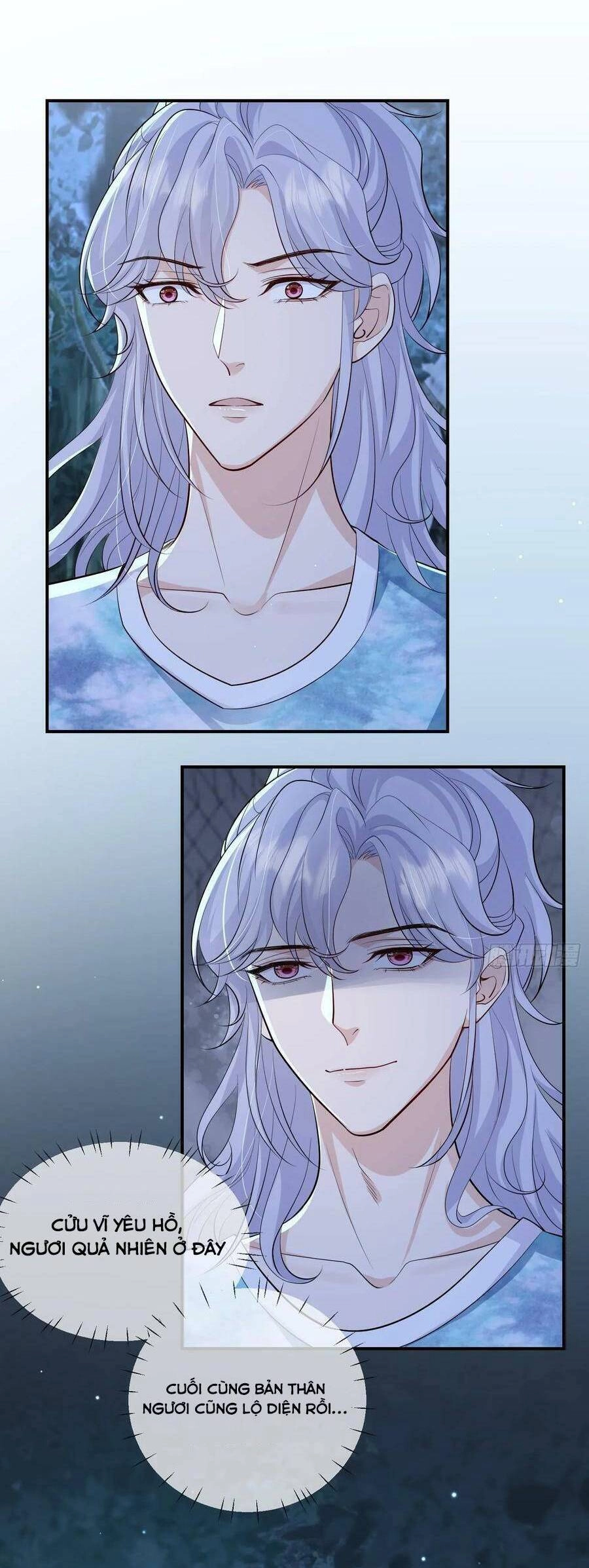 Tiểu Hồ Ly Hôm Nay Có Chút Ngoan Chapter 107 - 2