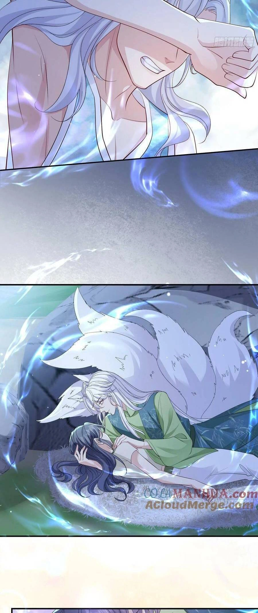 Tiểu Hồ Ly Hôm Nay Có Chút Ngoan Chapter 107 - 4