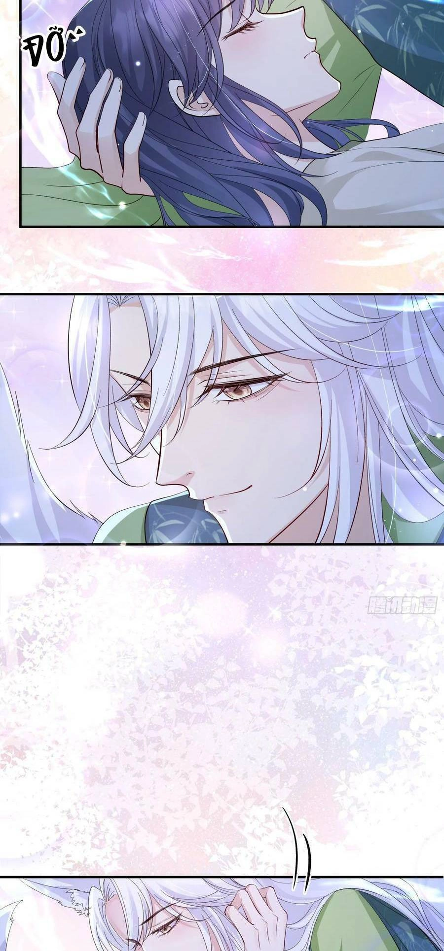 Tiểu Hồ Ly Hôm Nay Có Chút Ngoan Chapter 107 - 5