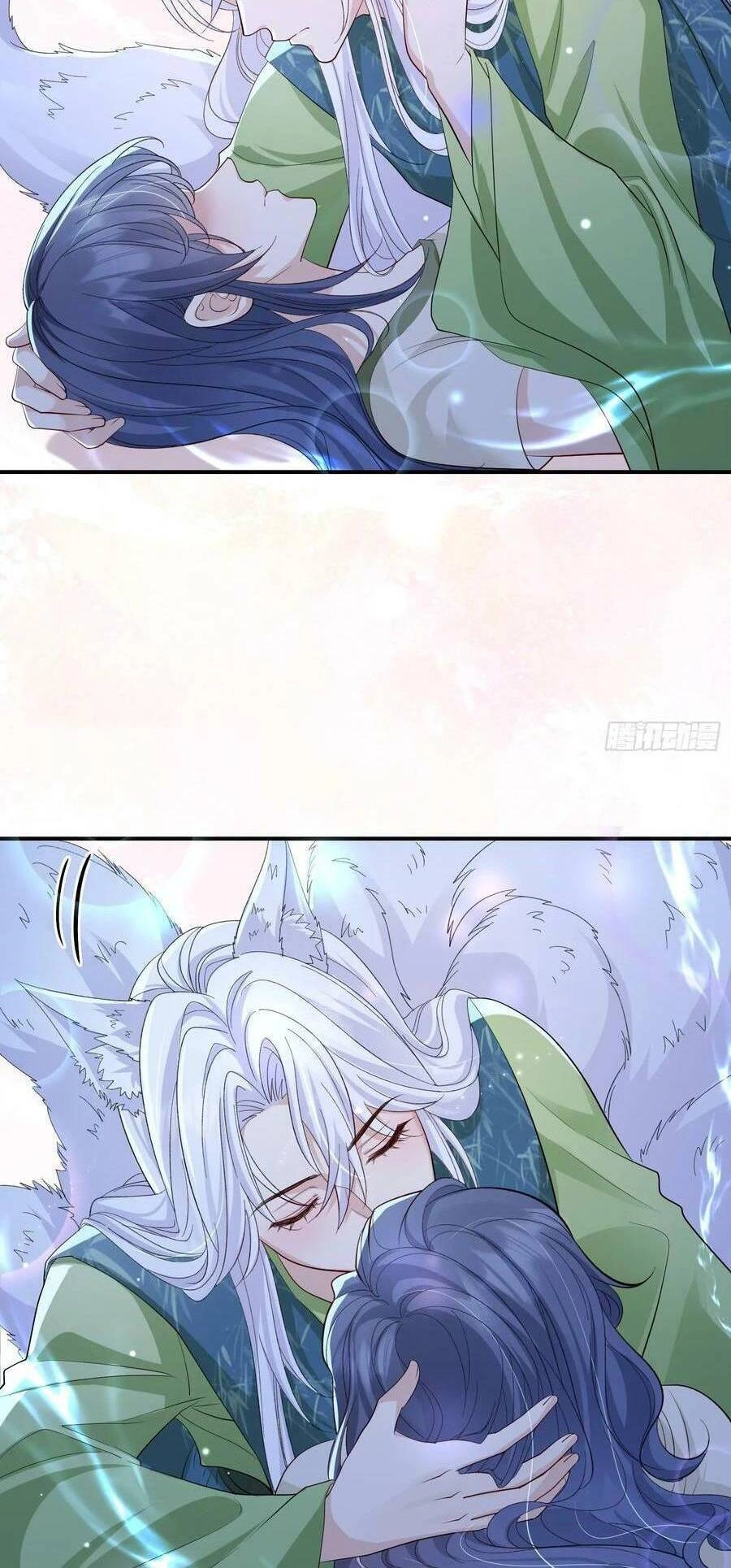 Tiểu Hồ Ly Hôm Nay Có Chút Ngoan Chapter 107 - 6