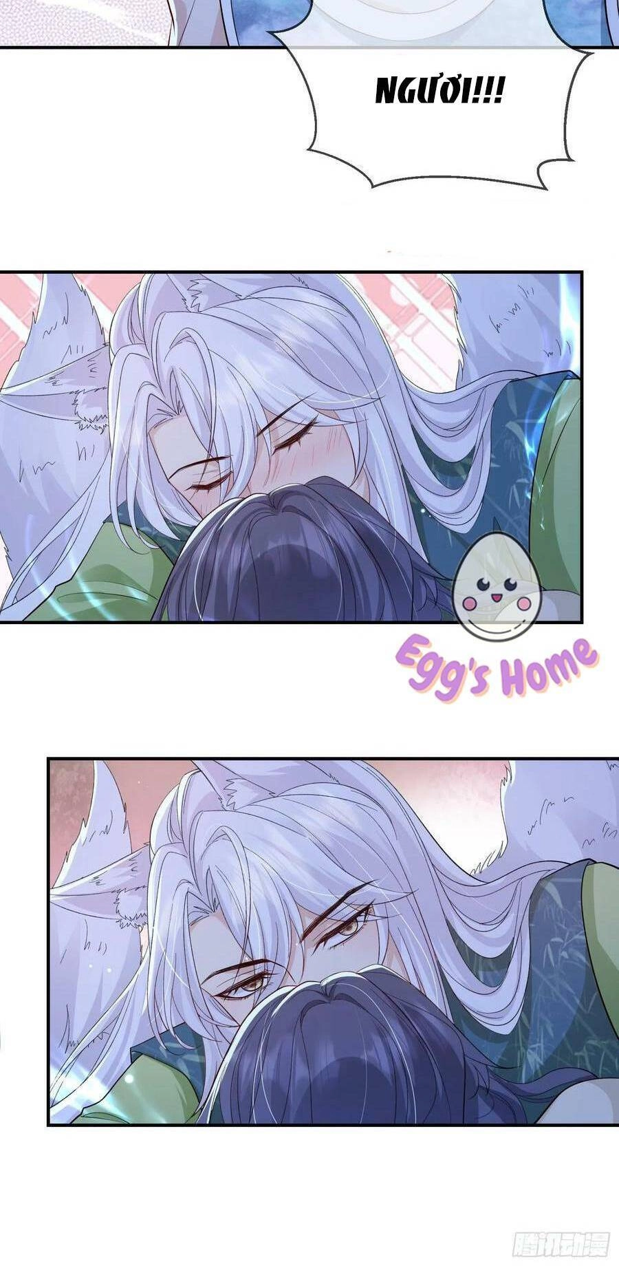 Tiểu Hồ Ly Hôm Nay Có Chút Ngoan Chapter 107 - 8