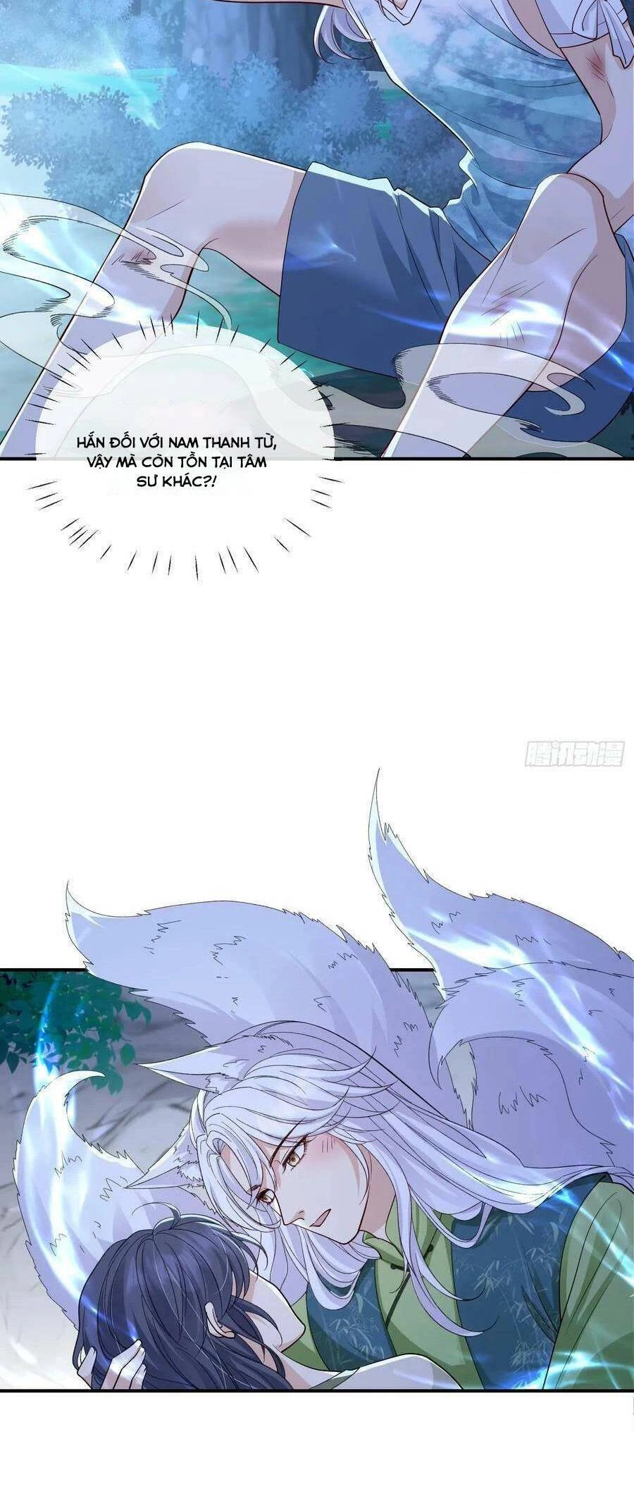 Tiểu Hồ Ly Hôm Nay Có Chút Ngoan Chapter 107 - 10