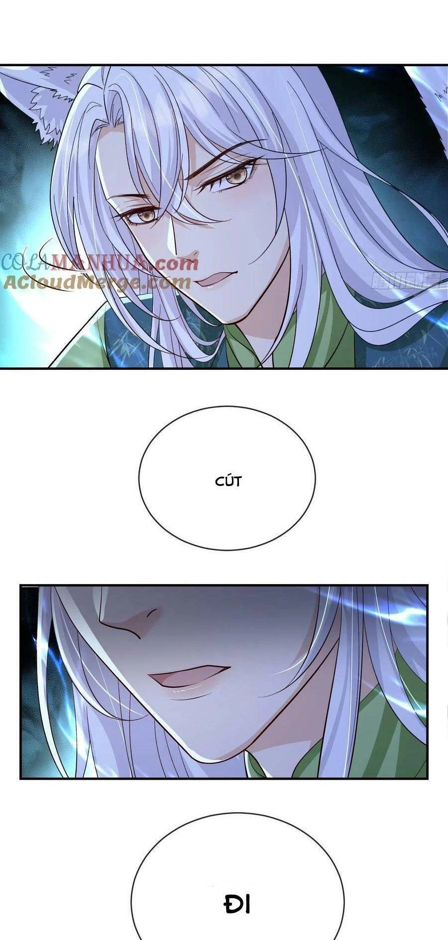 Tiểu Hồ Ly Hôm Nay Có Chút Ngoan Chapter 107 - 11