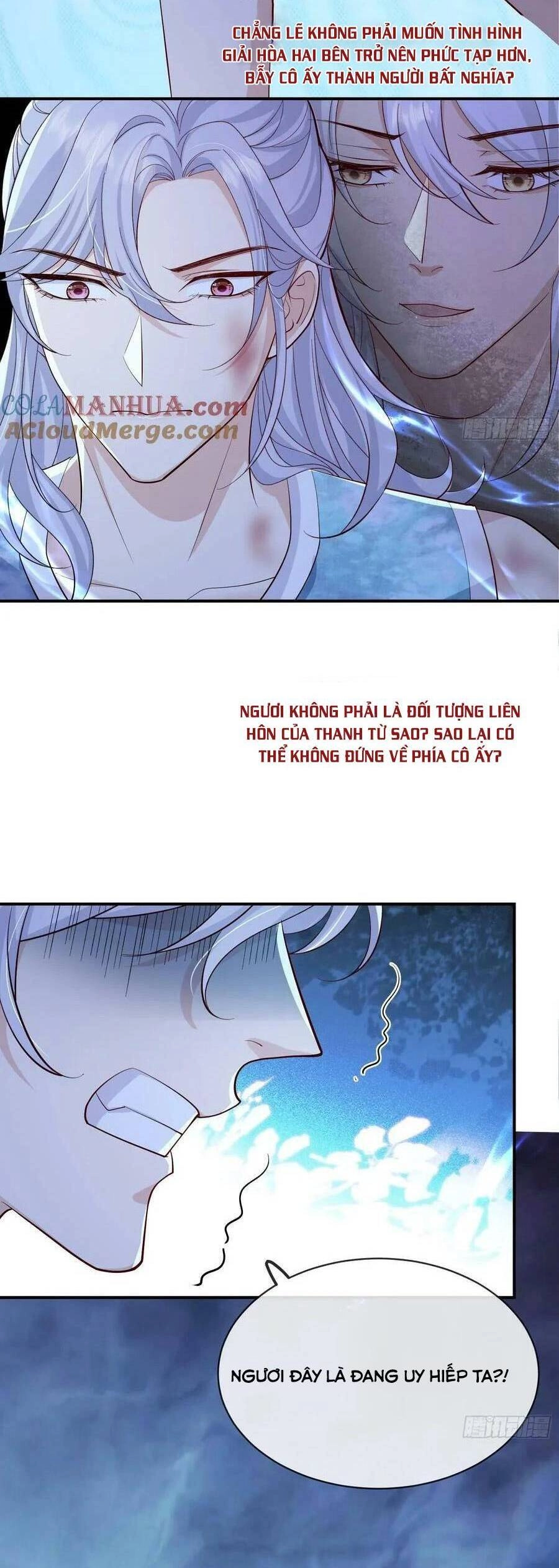 Tiểu Hồ Ly Hôm Nay Có Chút Ngoan Chapter 107 - 14