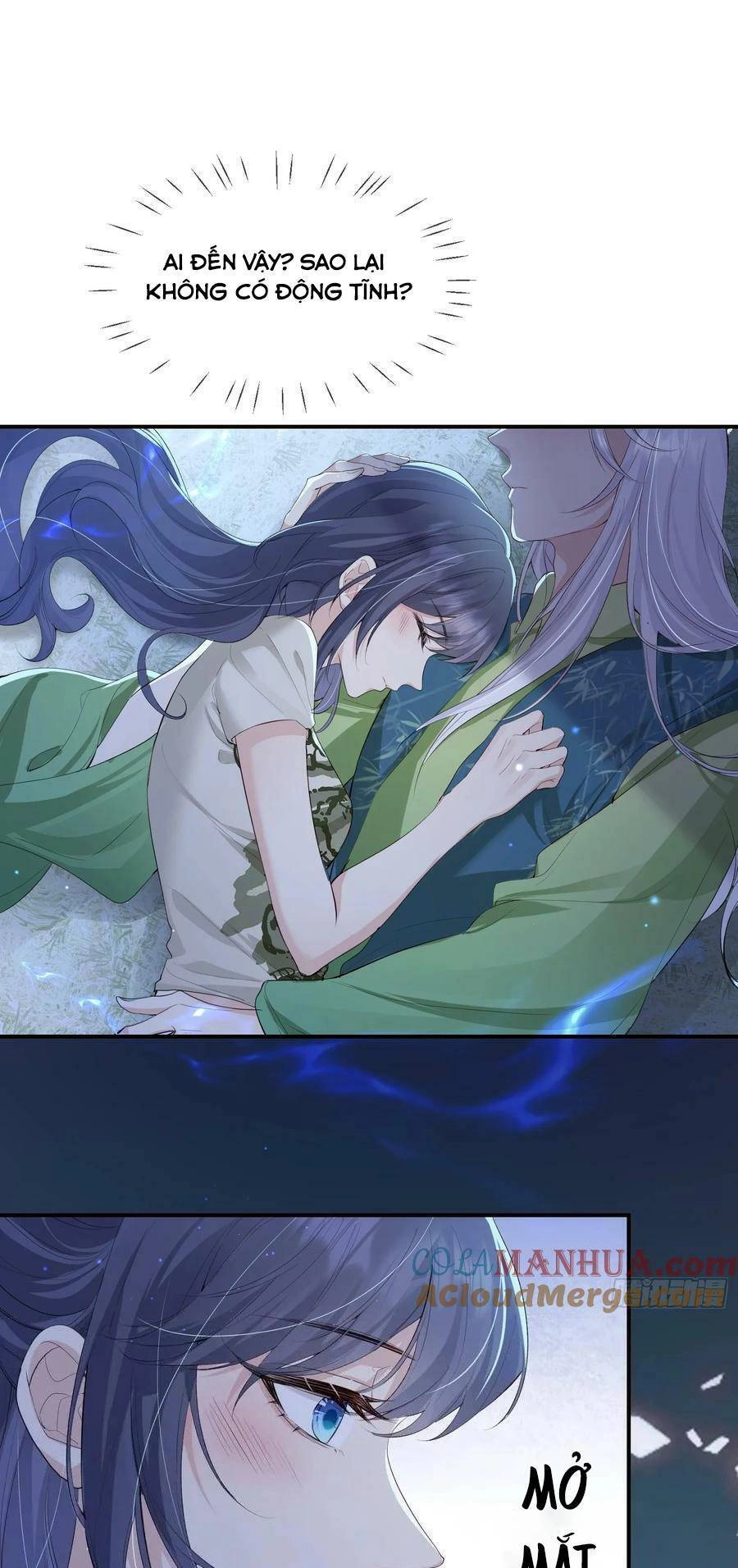 Tiểu Hồ Ly Hôm Nay Có Chút Ngoan Chapter 107 - 16