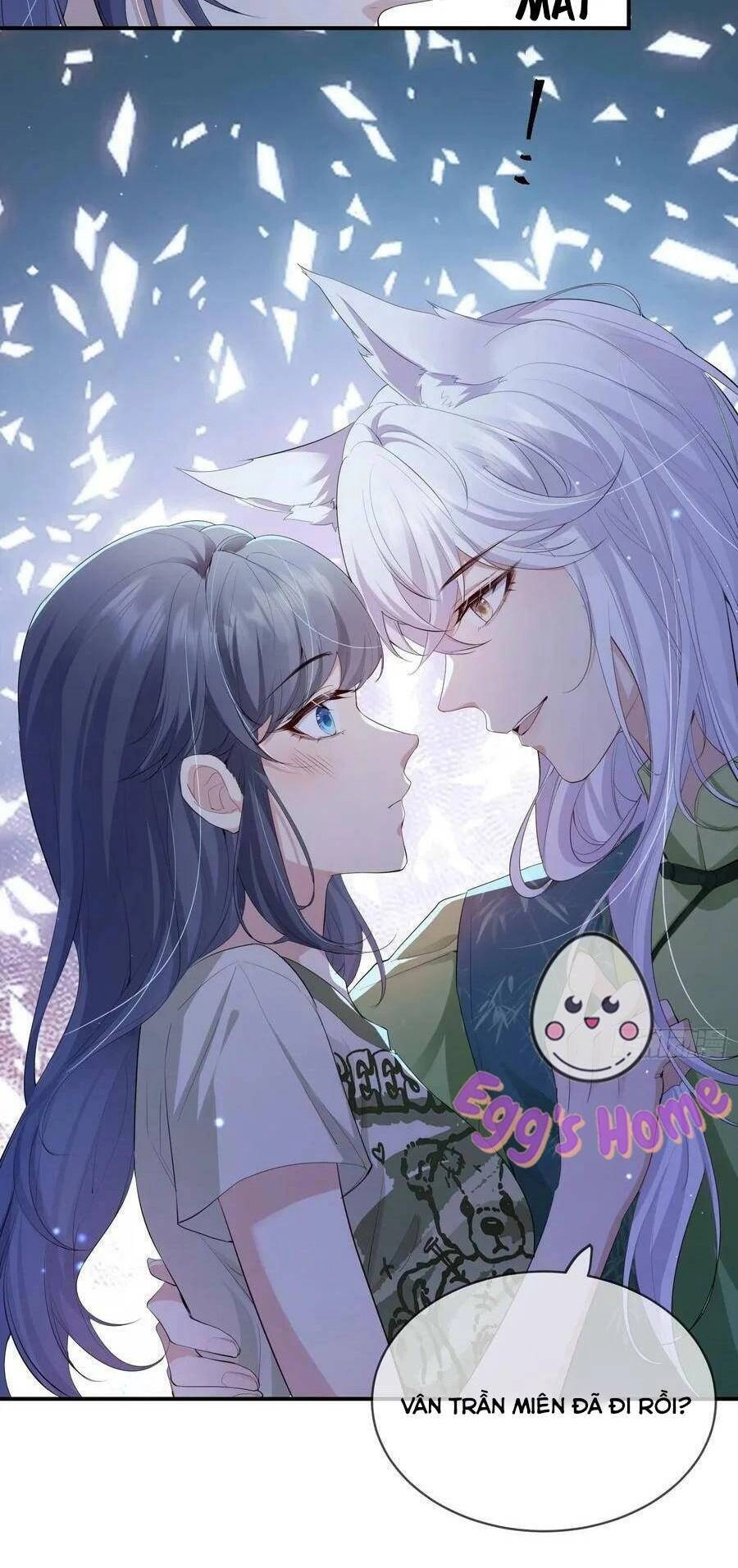 Tiểu Hồ Ly Hôm Nay Có Chút Ngoan Chapter 107 - 17