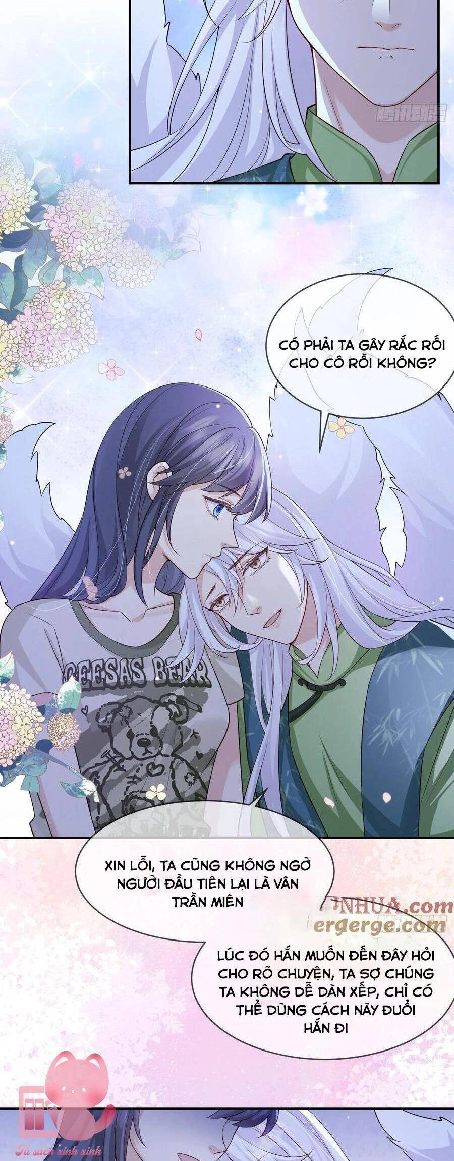 Tiểu Hồ Ly Hôm Nay Có Chút Ngoan Chapter 108 - 5